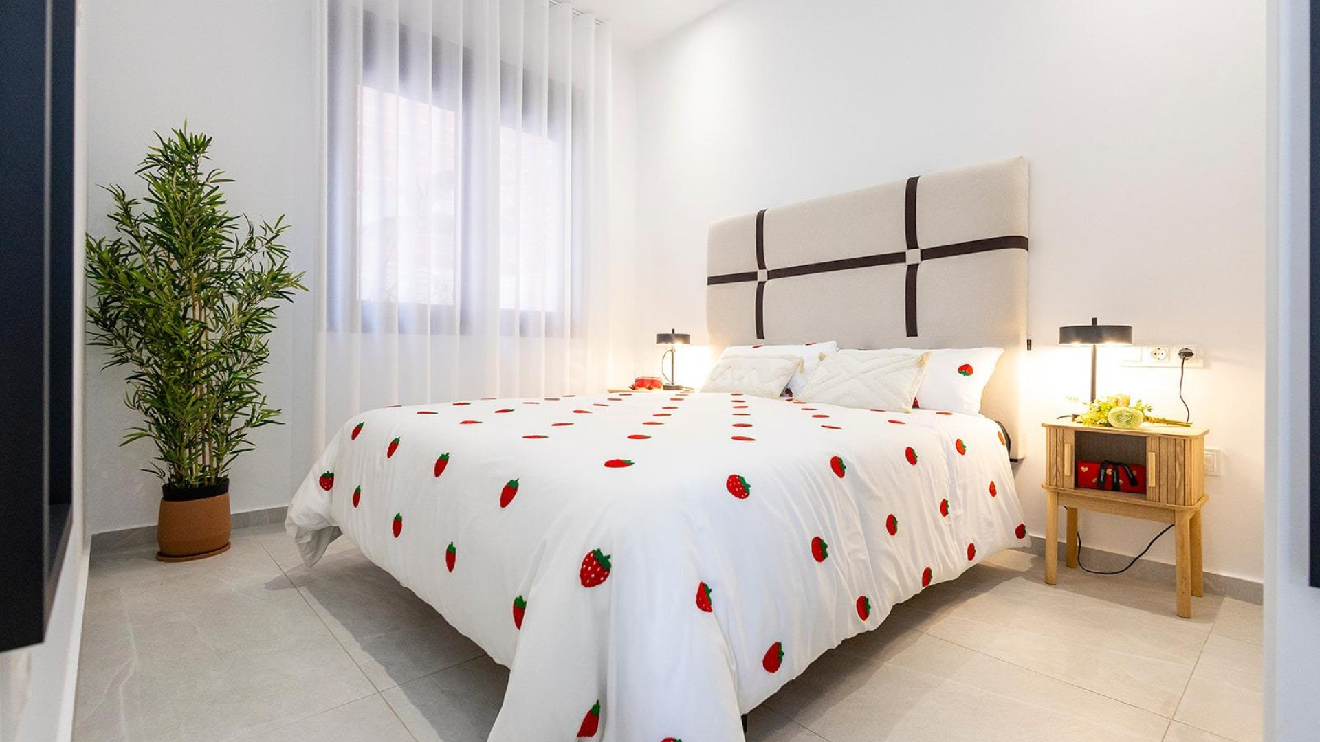 New Build - Villa -
Orihuela - Vistabella