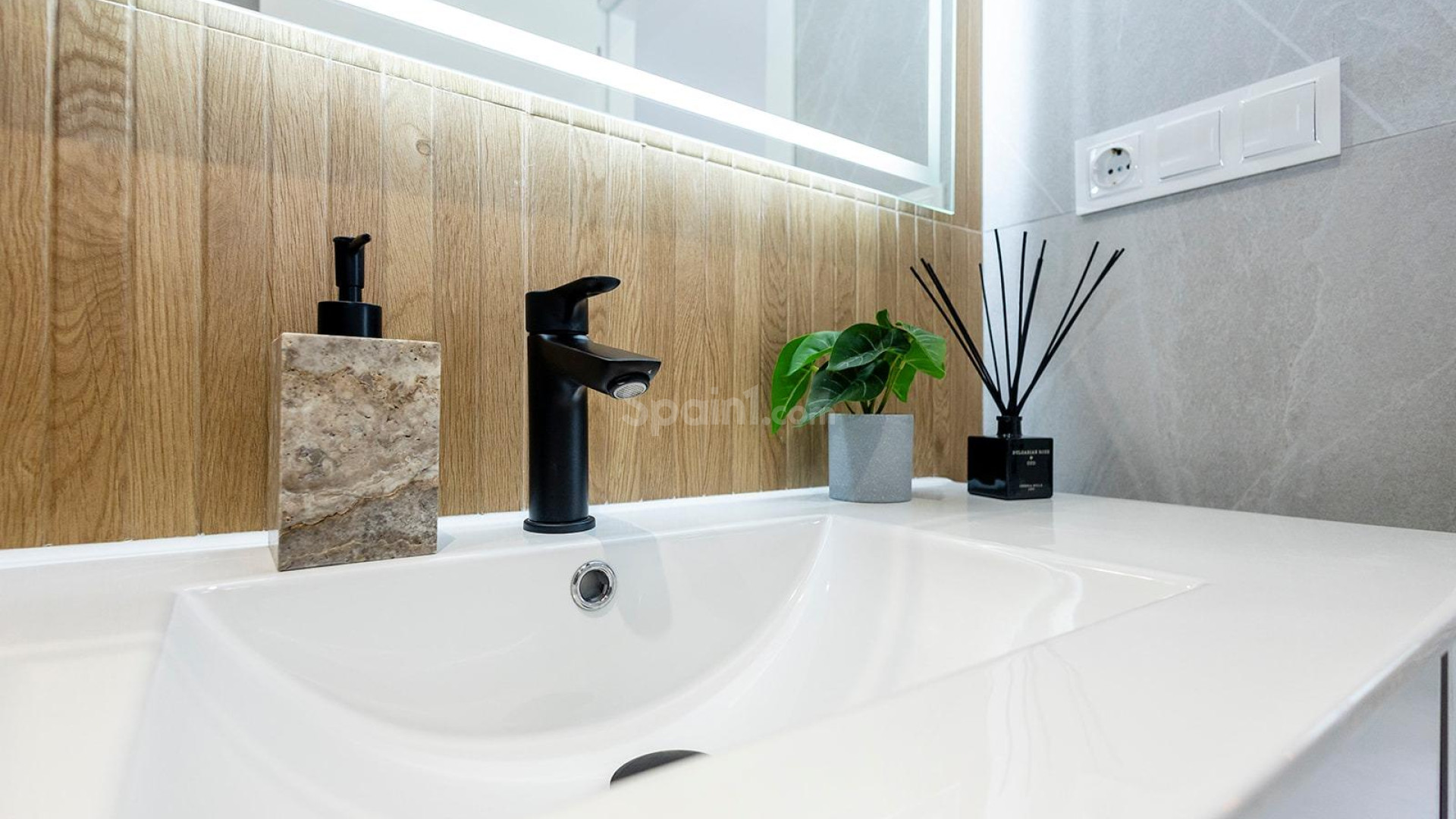 New Build - Villa -
Orihuela - Vistabella