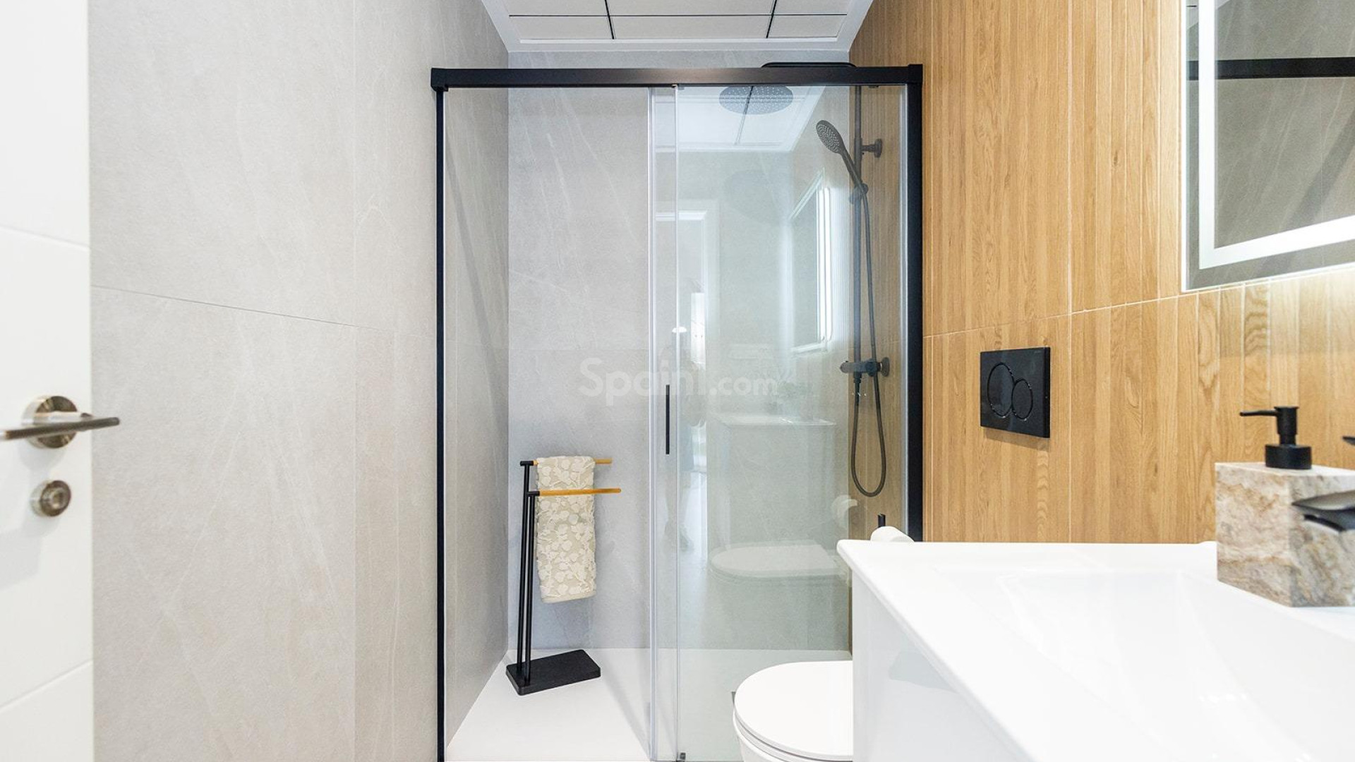 New Build - Villa -
Orihuela - Vistabella