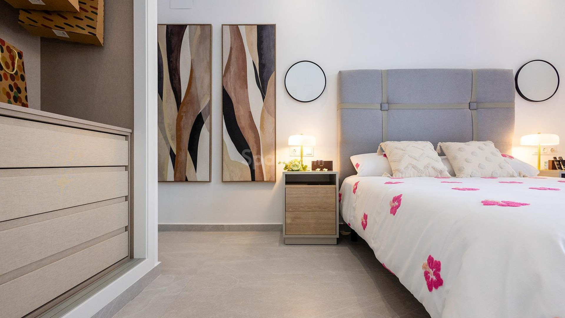 New Build - Villa -
Orihuela - Vistabella