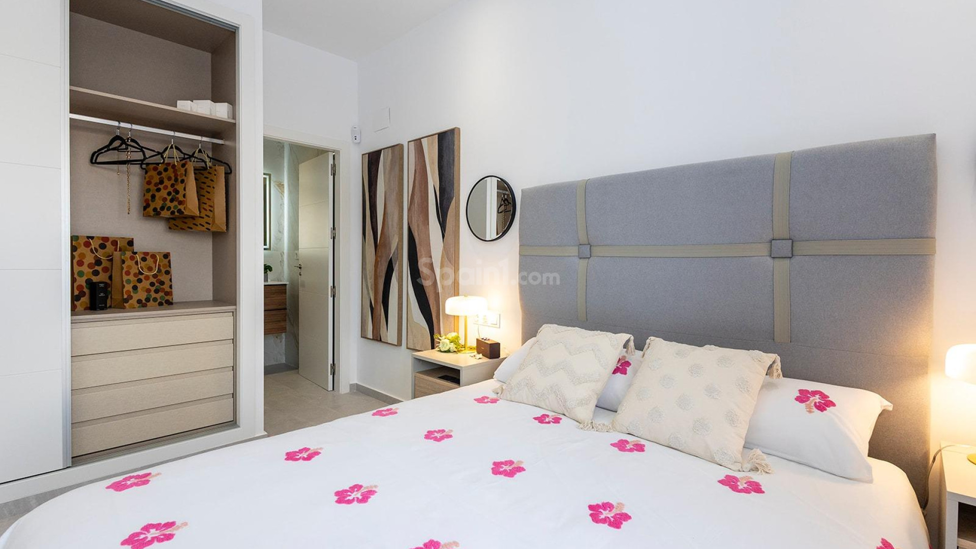 New Build - Villa -
Orihuela - Vistabella