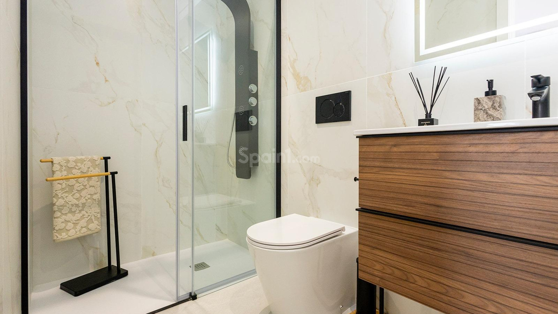 New Build - Villa -
Orihuela - Vistabella