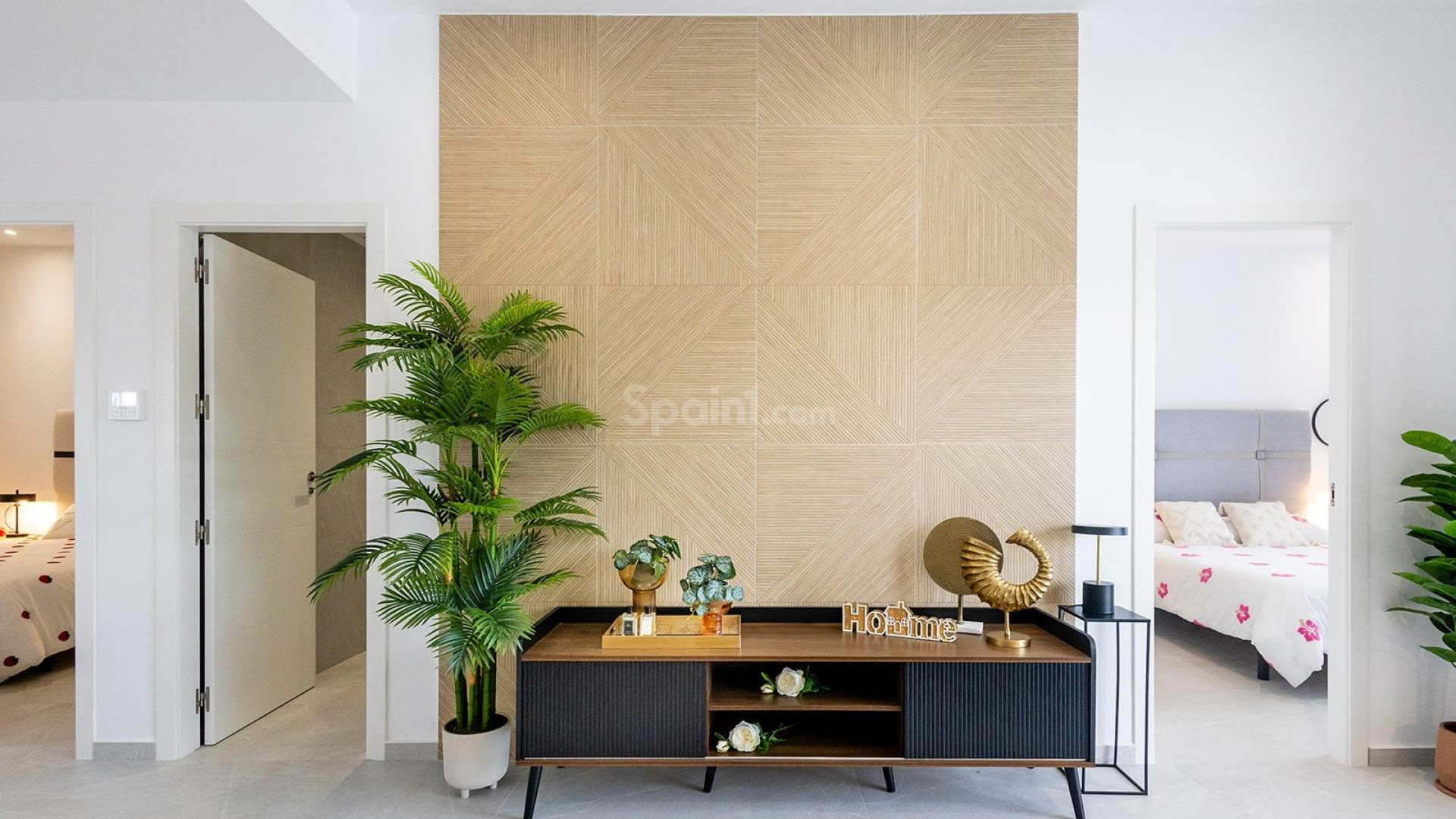 New Build - Villa -
Orihuela - Vistabella