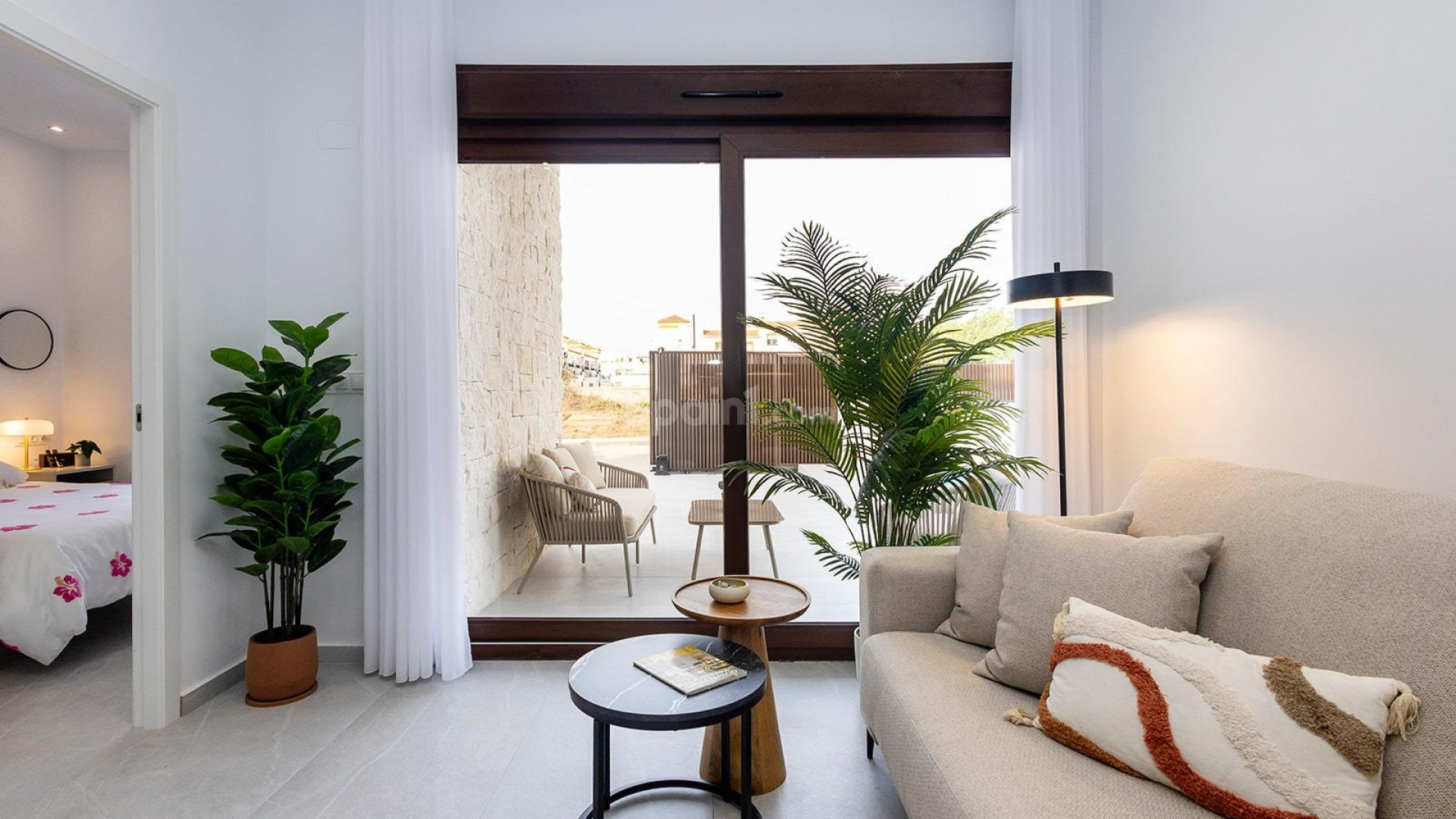 New Build - Villa -
Orihuela - Vistabella