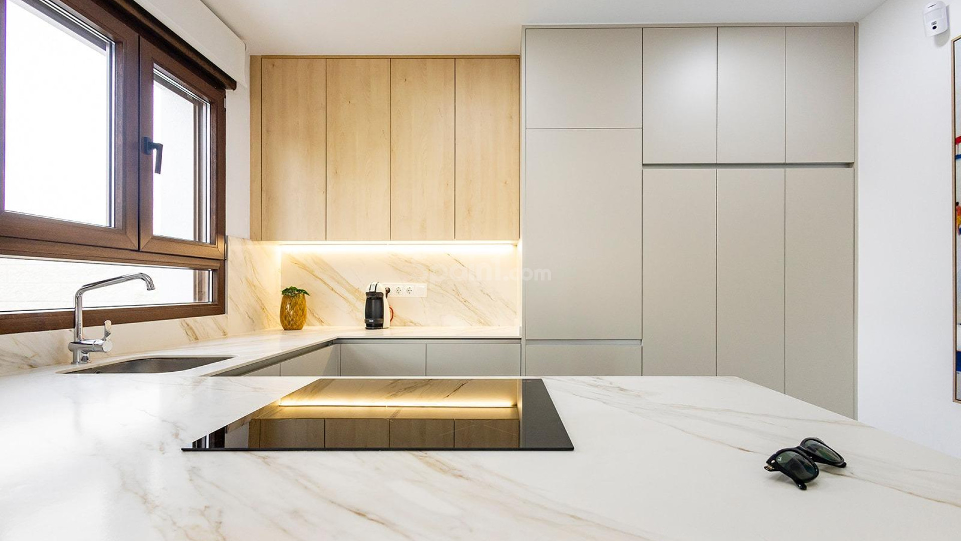 New Build - Villa -
Orihuela - Vistabella