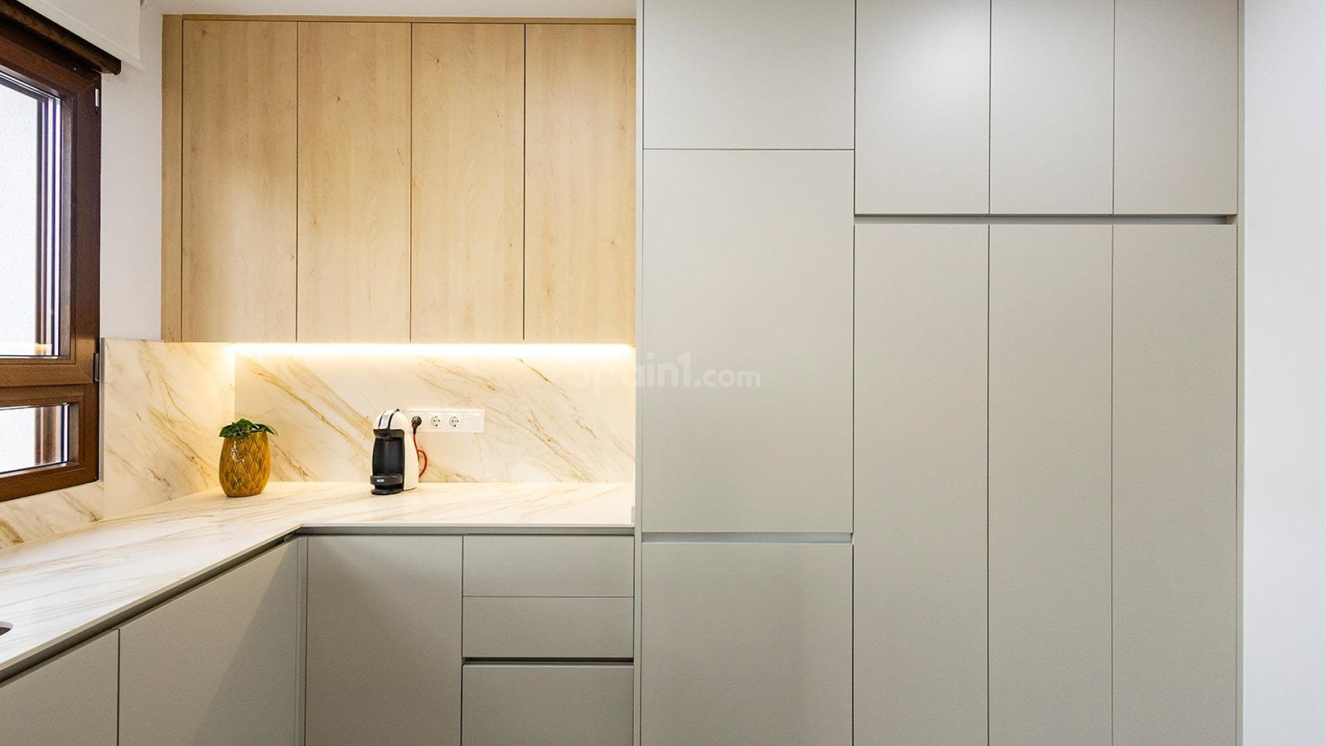 New Build - Villa -
Orihuela - Vistabella