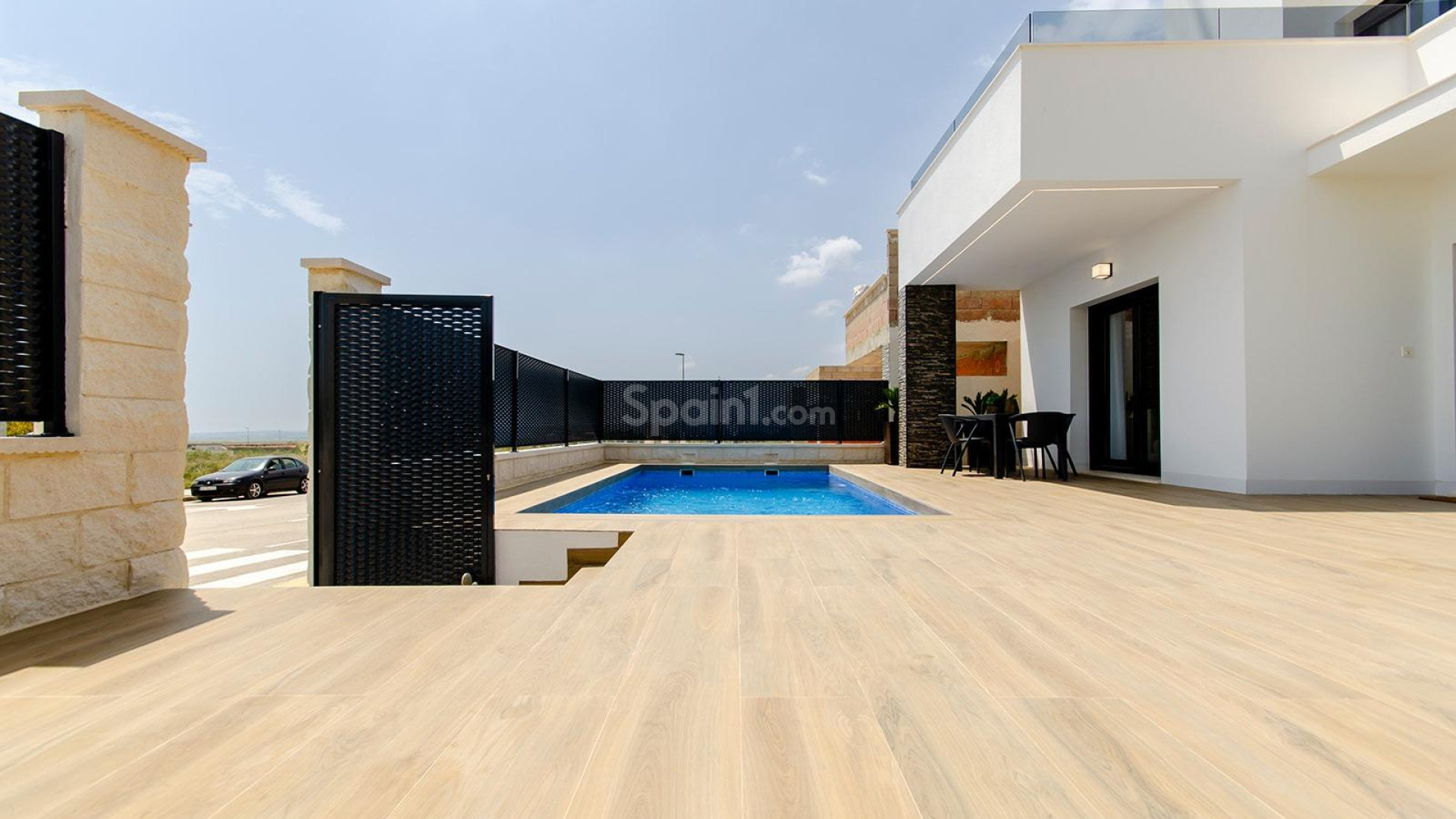 New Build - Villa -
Orihuela - Vistabella