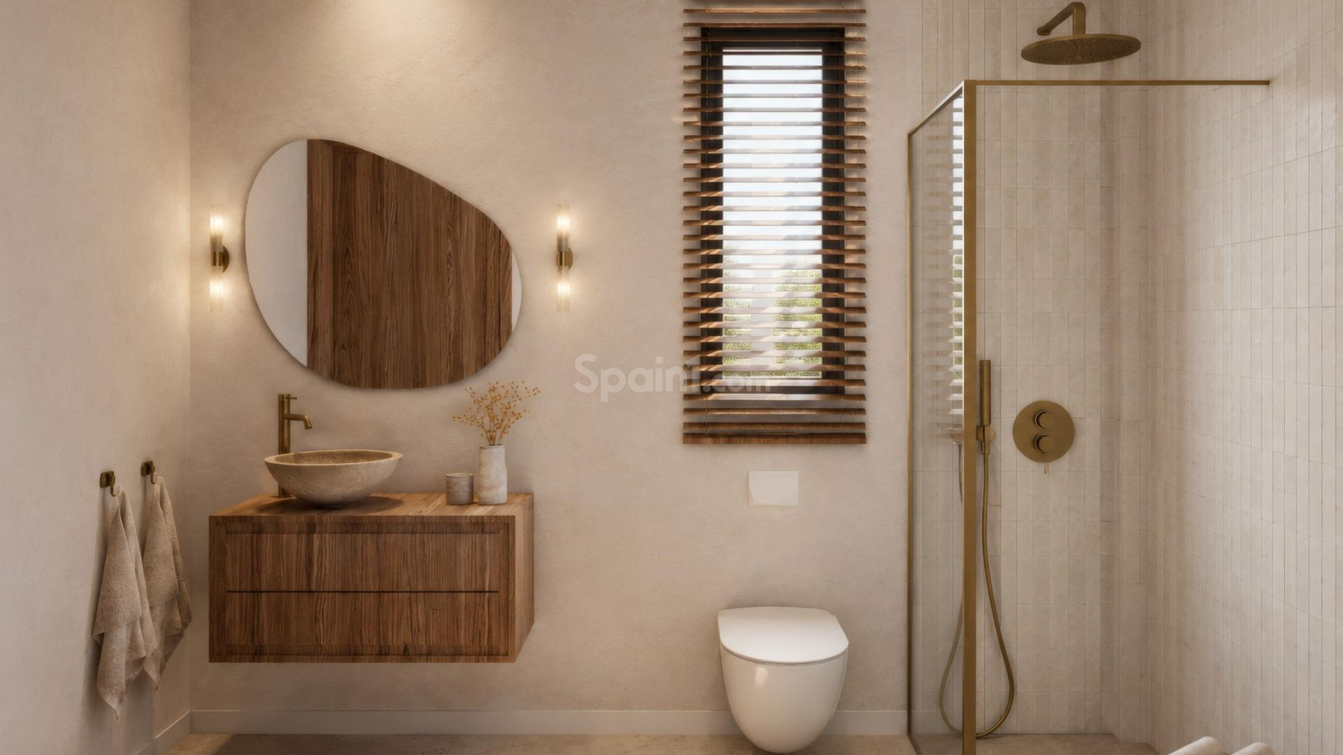 New Build - Villa -
Orihuela - Vistabella