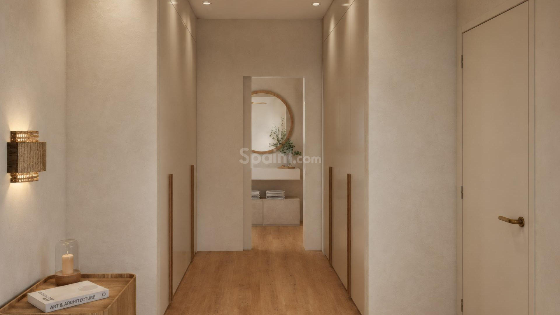 New Build - Villa -
Orihuela - Vistabella