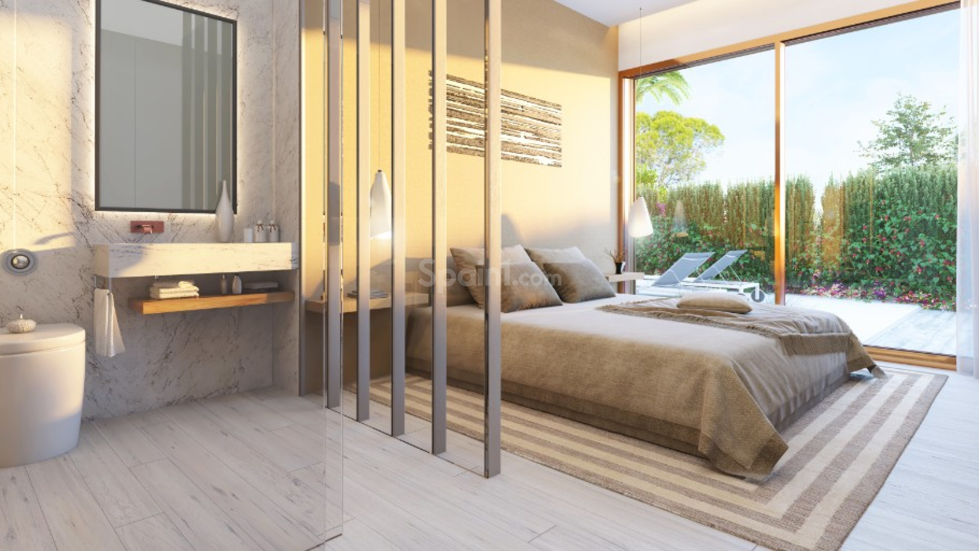 New Build - Villa -
Orihuela