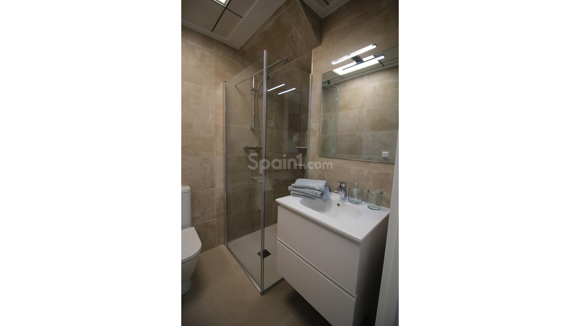 New Build - Villa -
Pilar de la Horadada - El Pilar de la Horadada