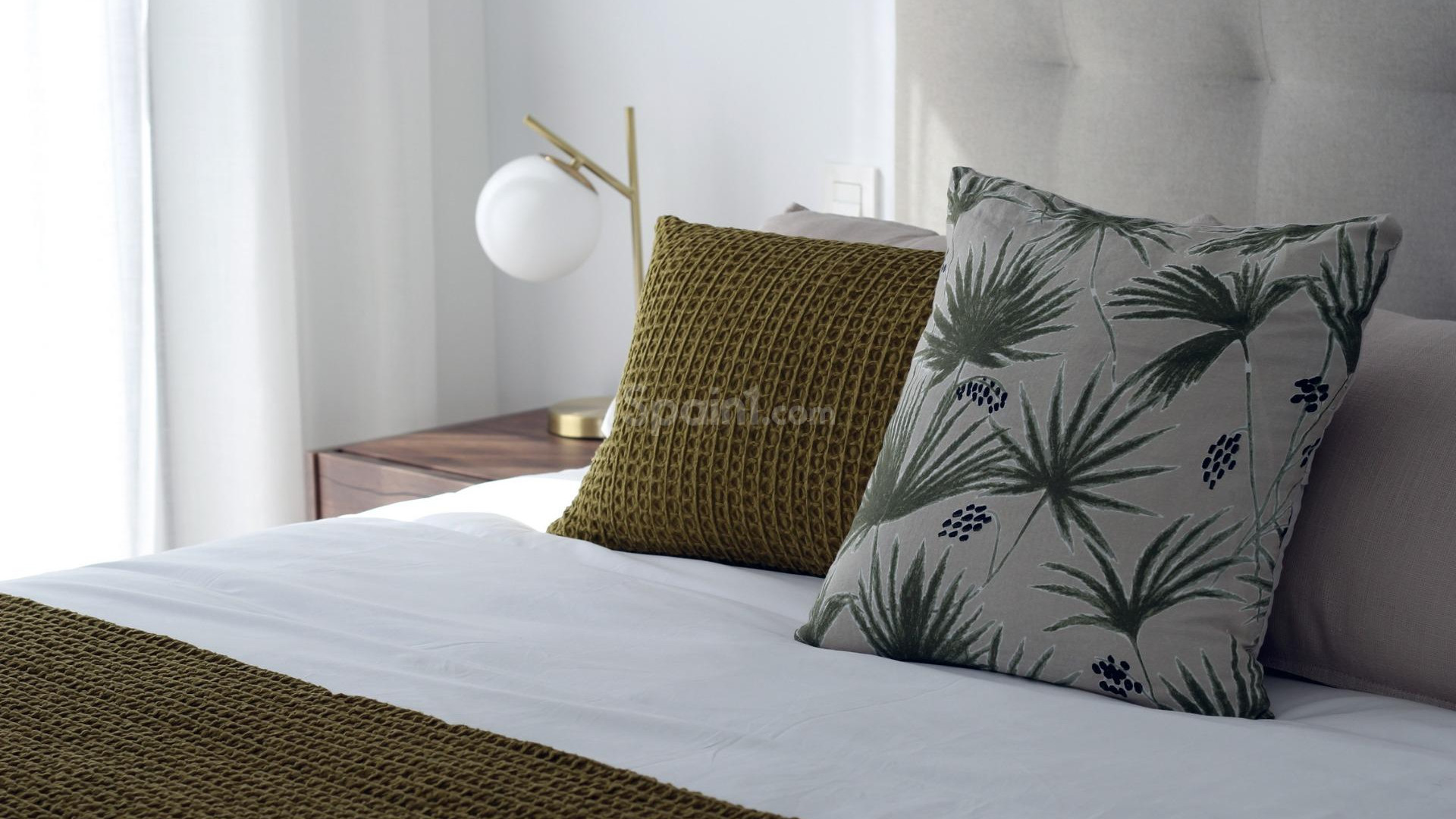 New Build - Villa -
Pilar de la Horadada - El Pilar de la Horadada