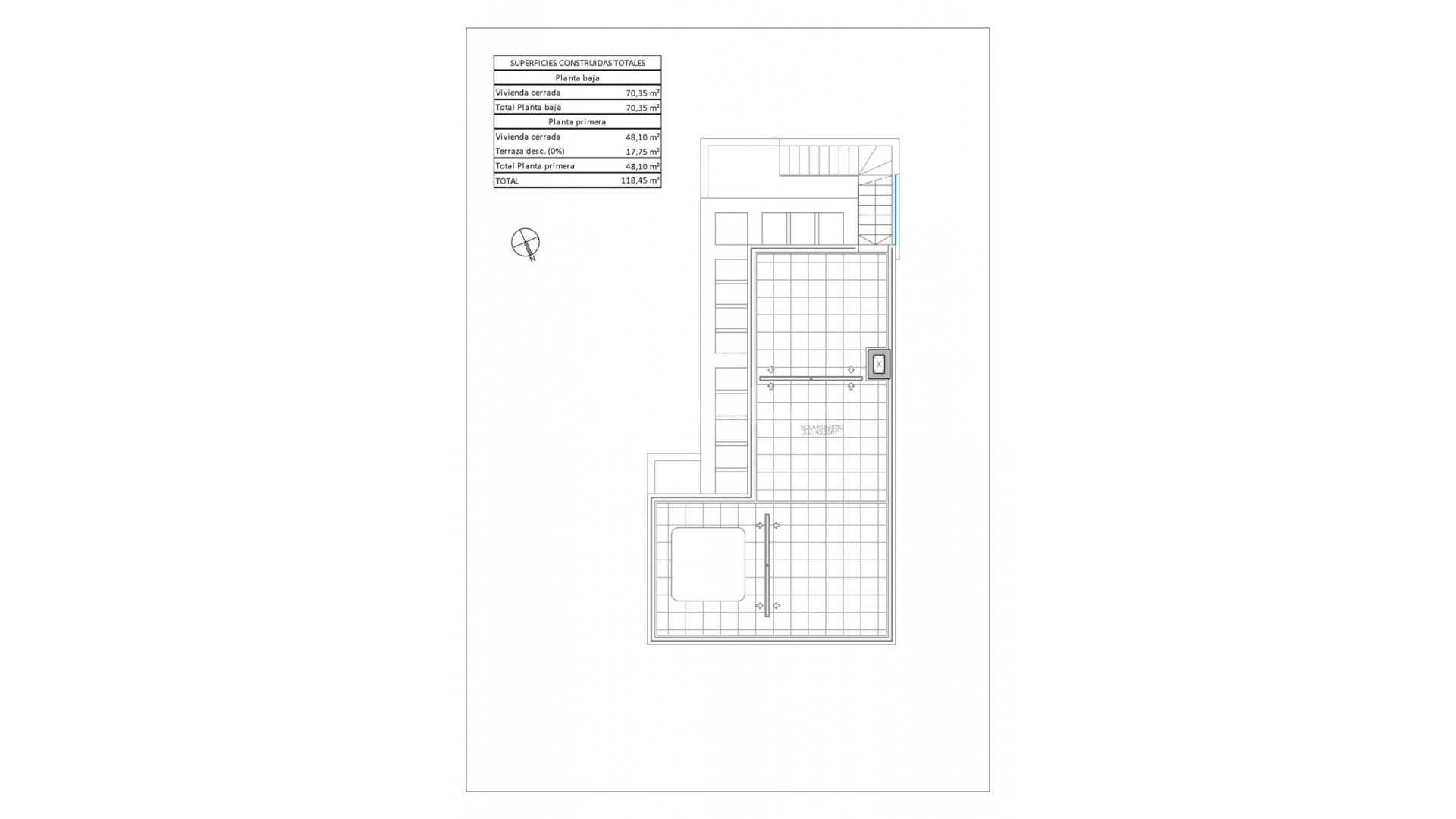 New Build - Villa -
Pilar de la Horadada - Lo Romero Golf