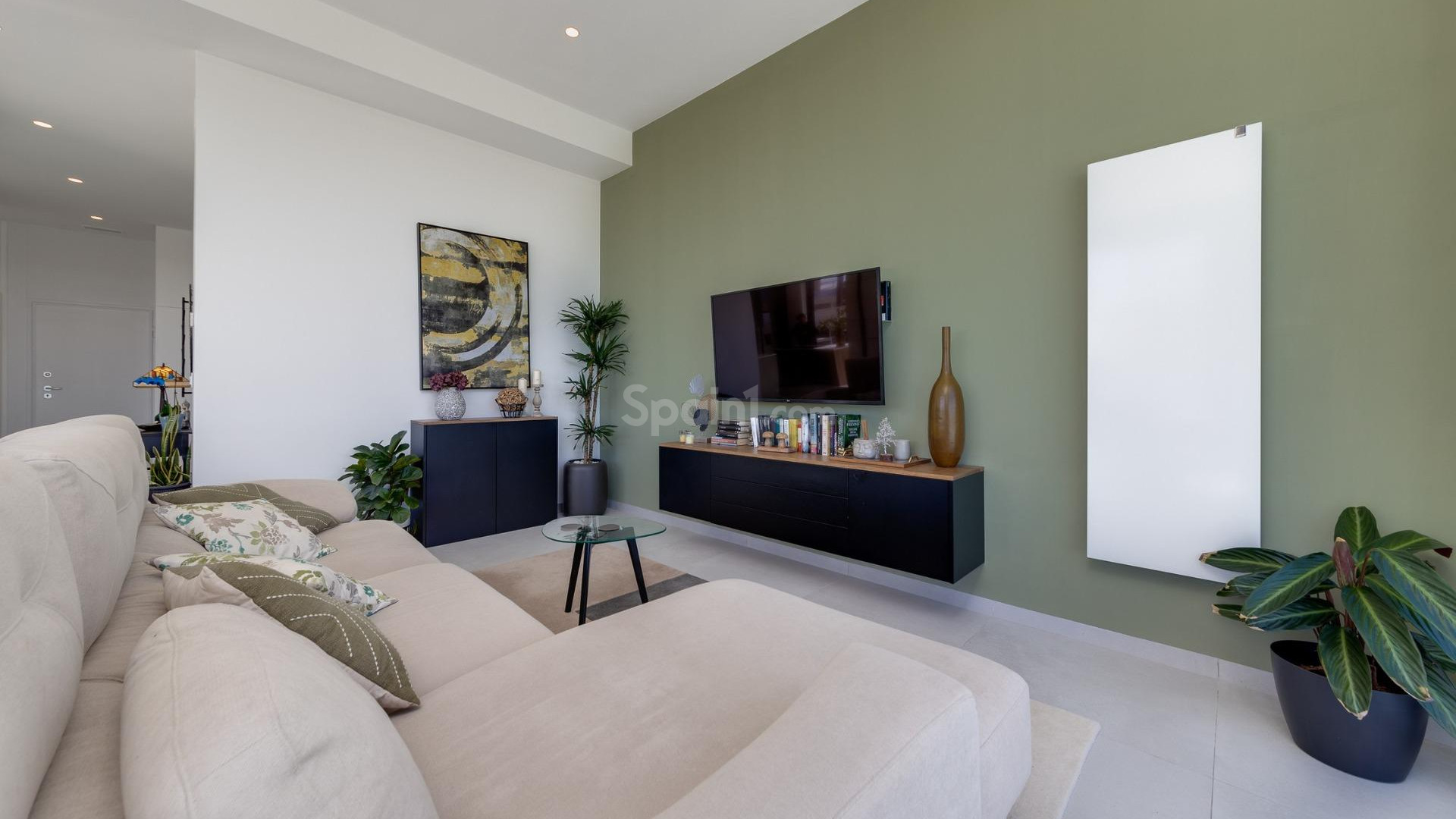 New Build - Villa -
Pilar de la Horadada - Lo Romero Golf