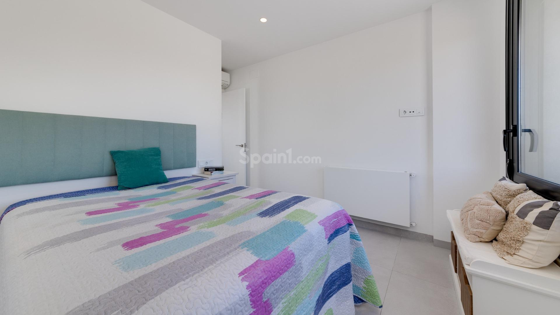New Build - Villa -
Pilar de la Horadada - Lo Romero Golf
