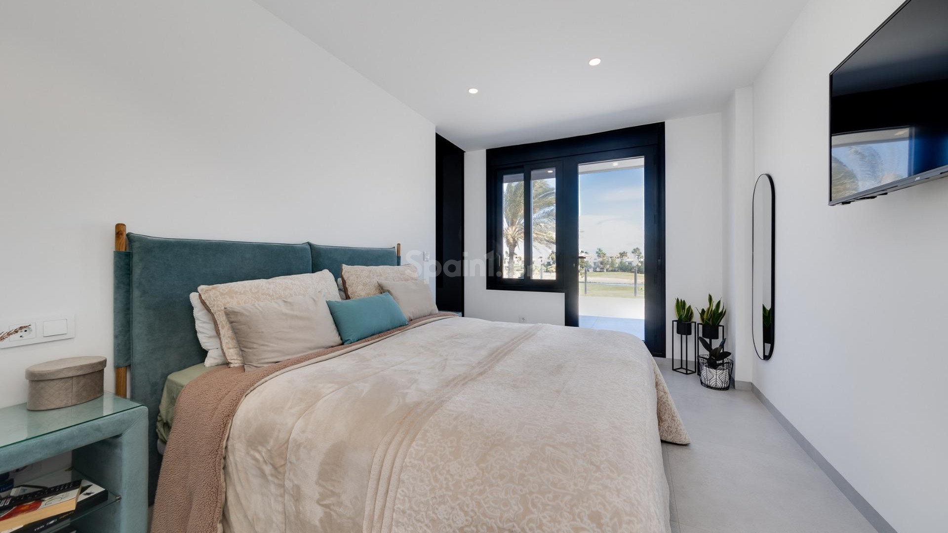 New Build - Villa -
Pilar de la Horadada - Lo Romero Golf