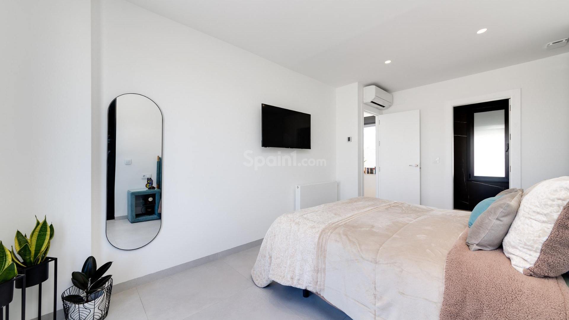 New Build - Villa -
Pilar de la Horadada - Lo Romero Golf