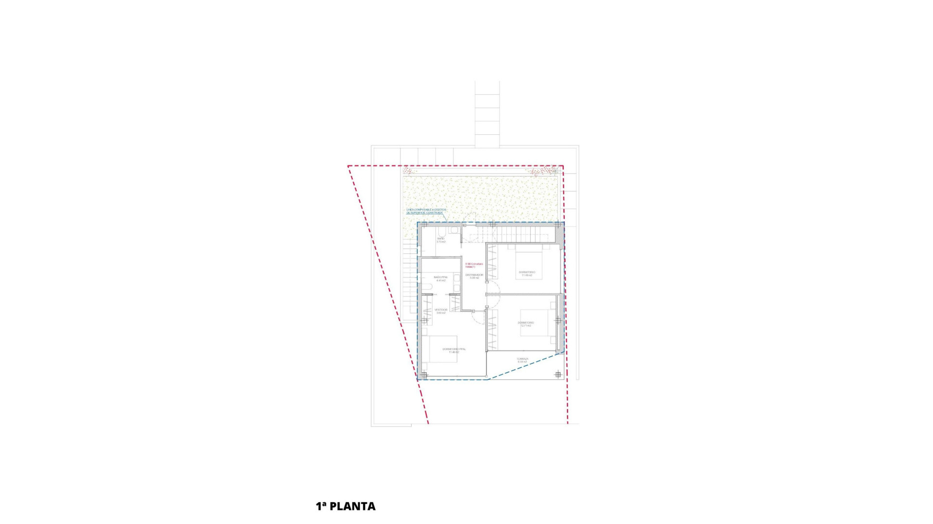 New Build - Villa -
Pilar de la Horadada - Pinar de Campoverde