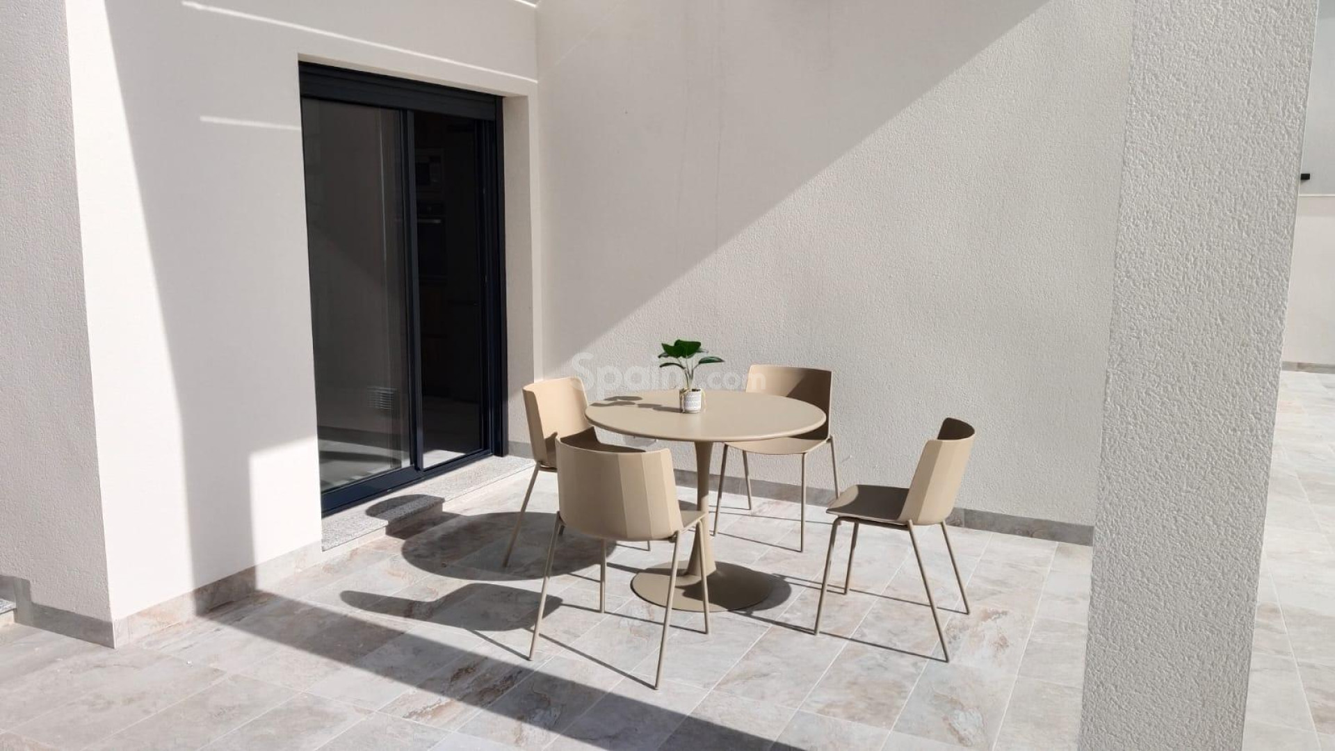 New Build - Villa -
Pilar de la Horadada - Pinar de Campoverde