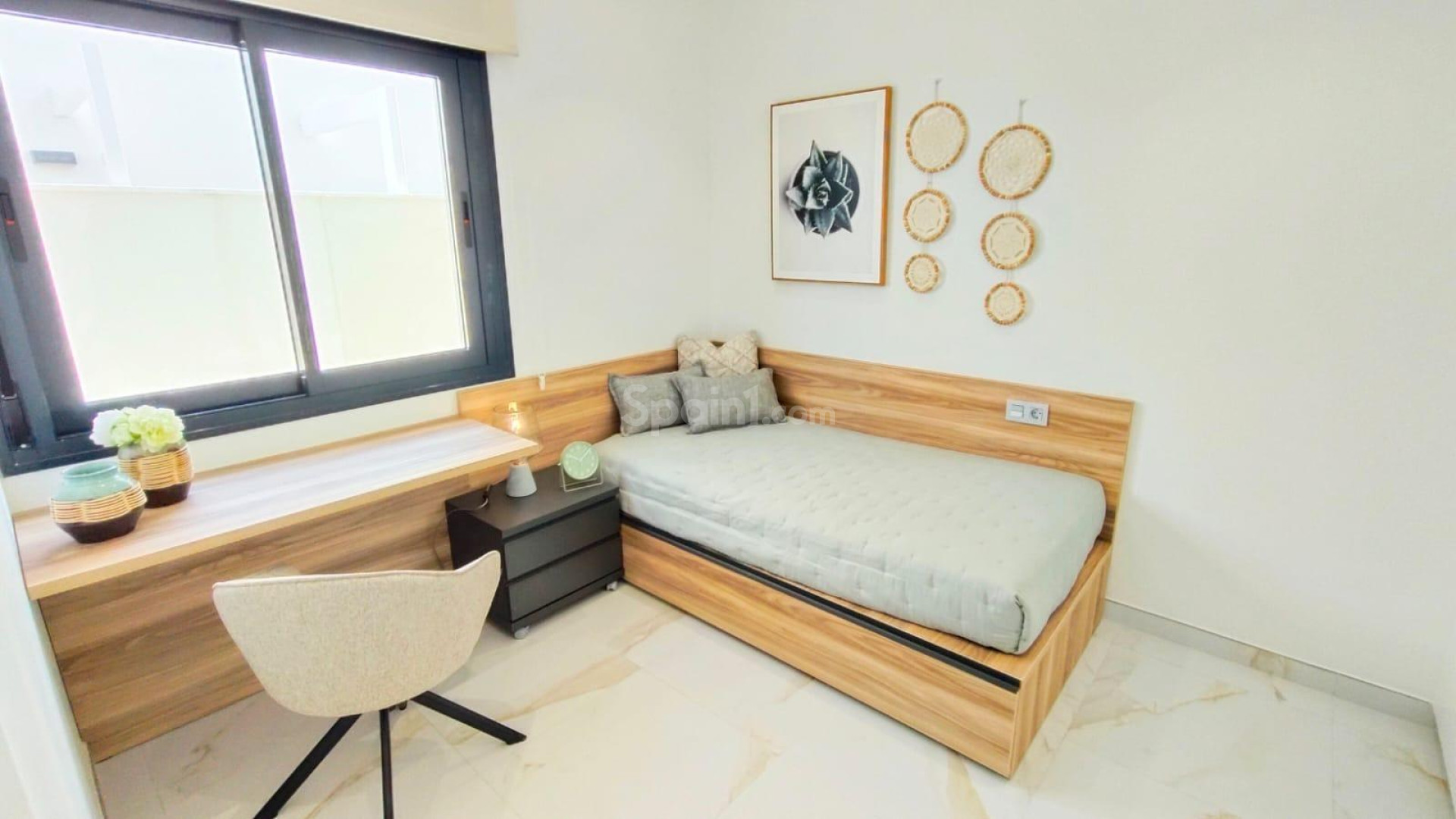 New Build - Villa -
Pilar de la Horadada - Pinar de Campoverde