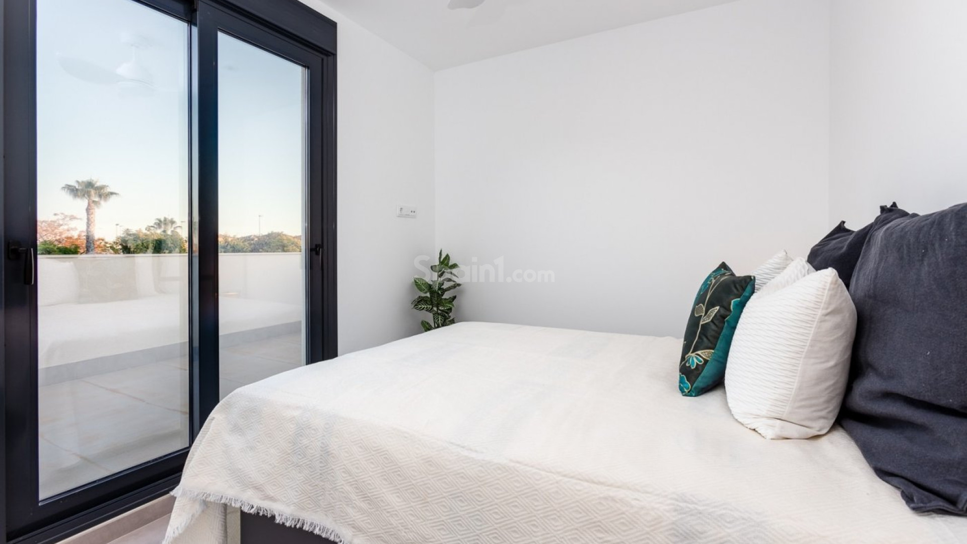 New Build - Villa -
Pilar de la Horadada - pueblo