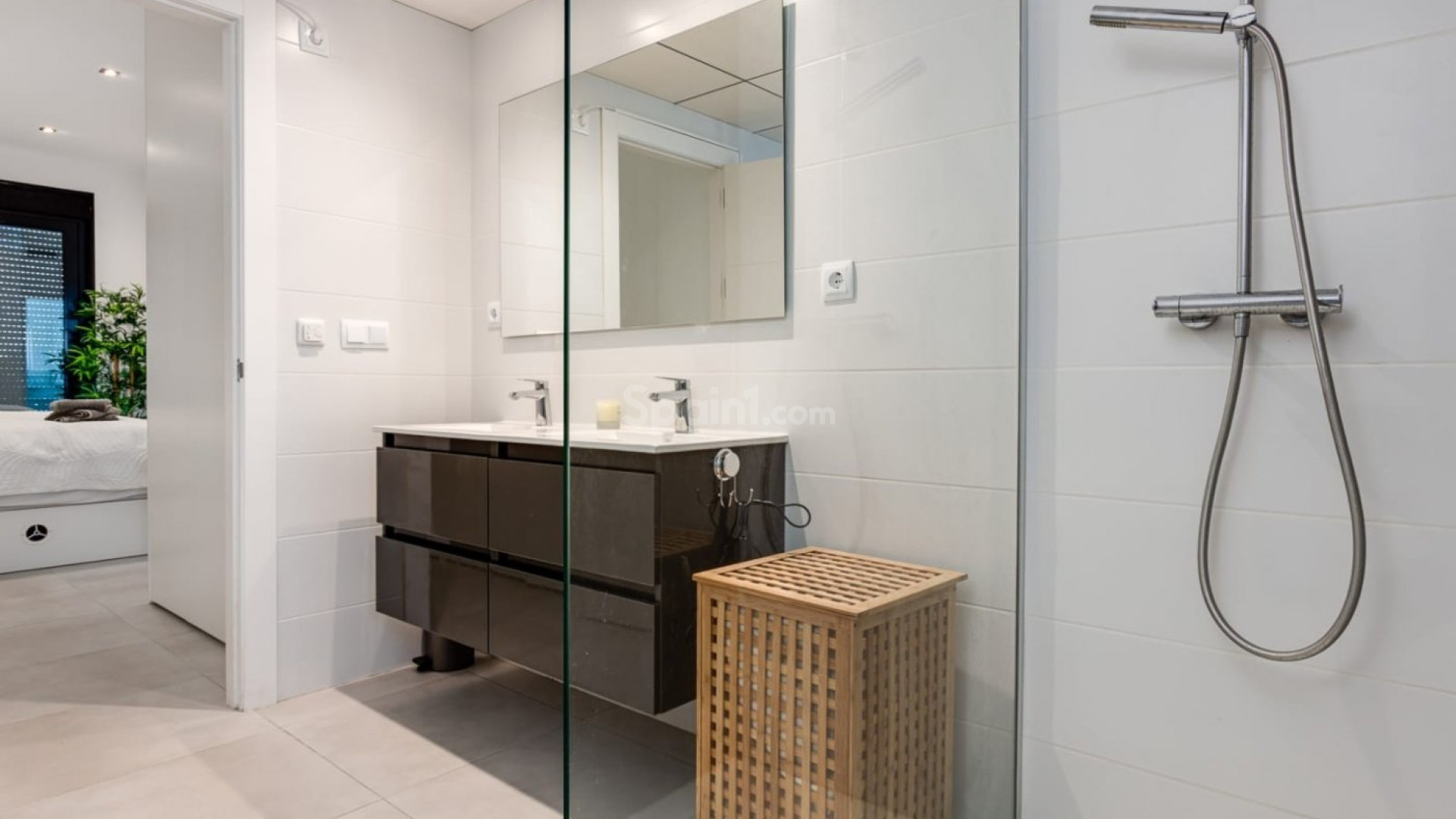 New Build - Villa -
Pilar de la Horadada - pueblo