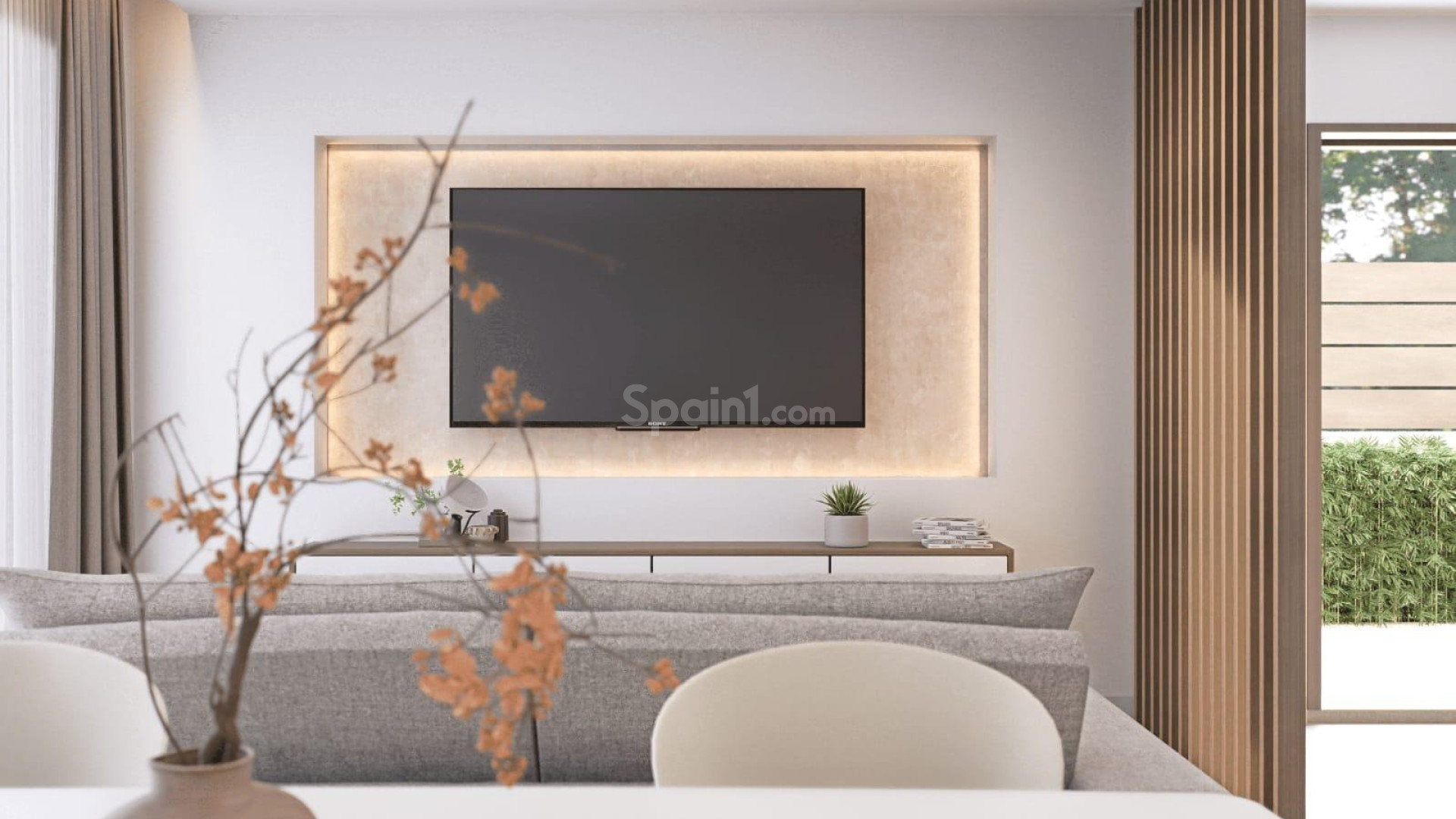 New Build - Villa -
Pilar de la Horadada - pueblo