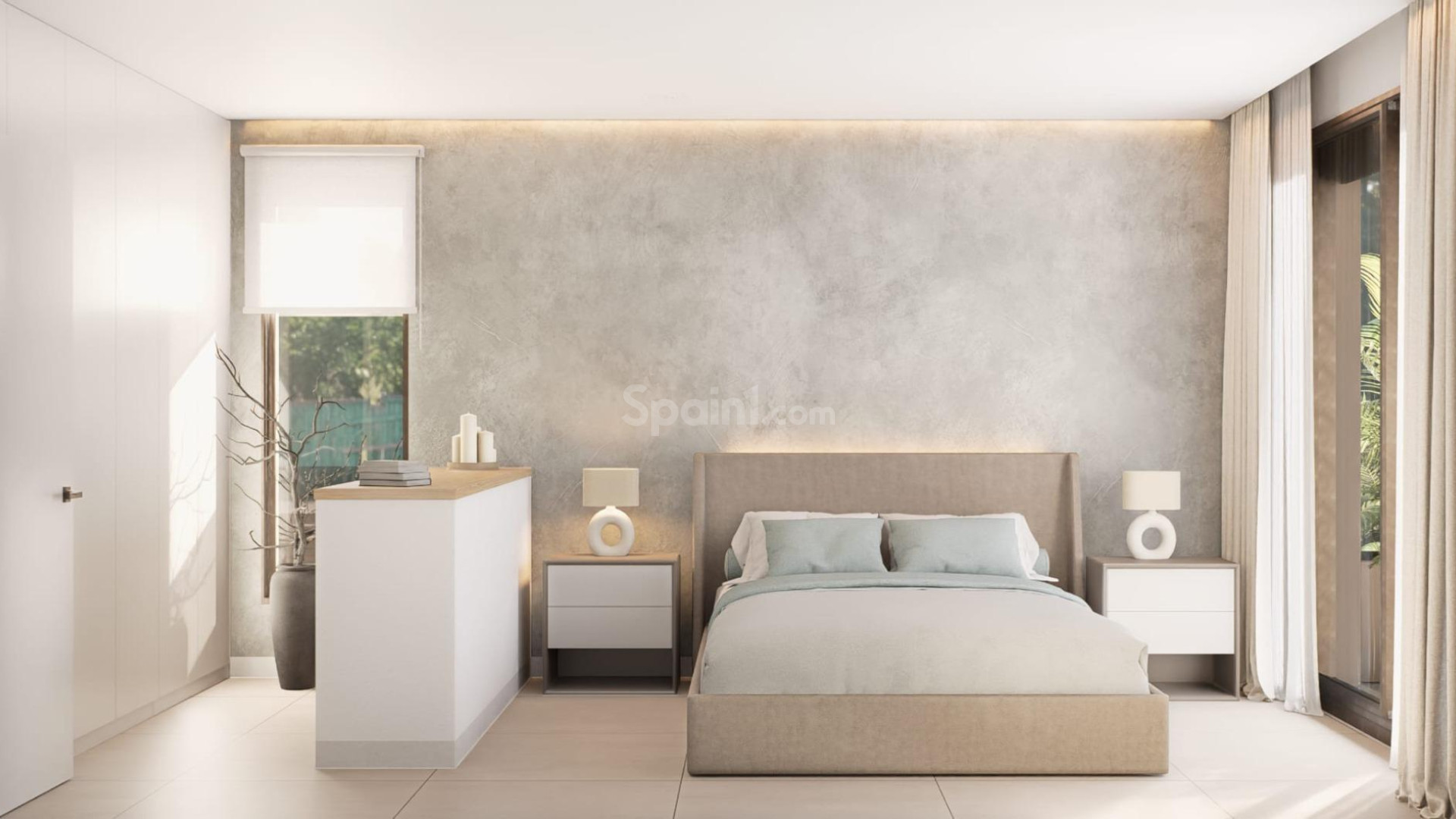 New Build - Villa -
Pilar de la Horadada - pueblo