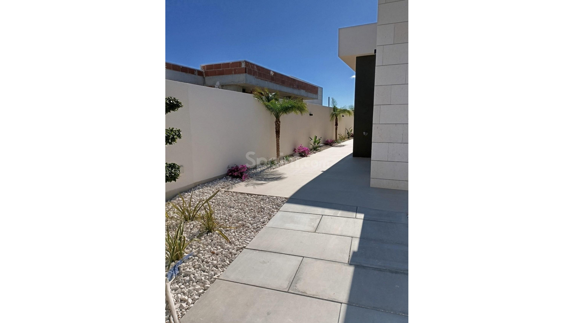 New Build - Villa -
Pilar de la Horadada - Roda Golf