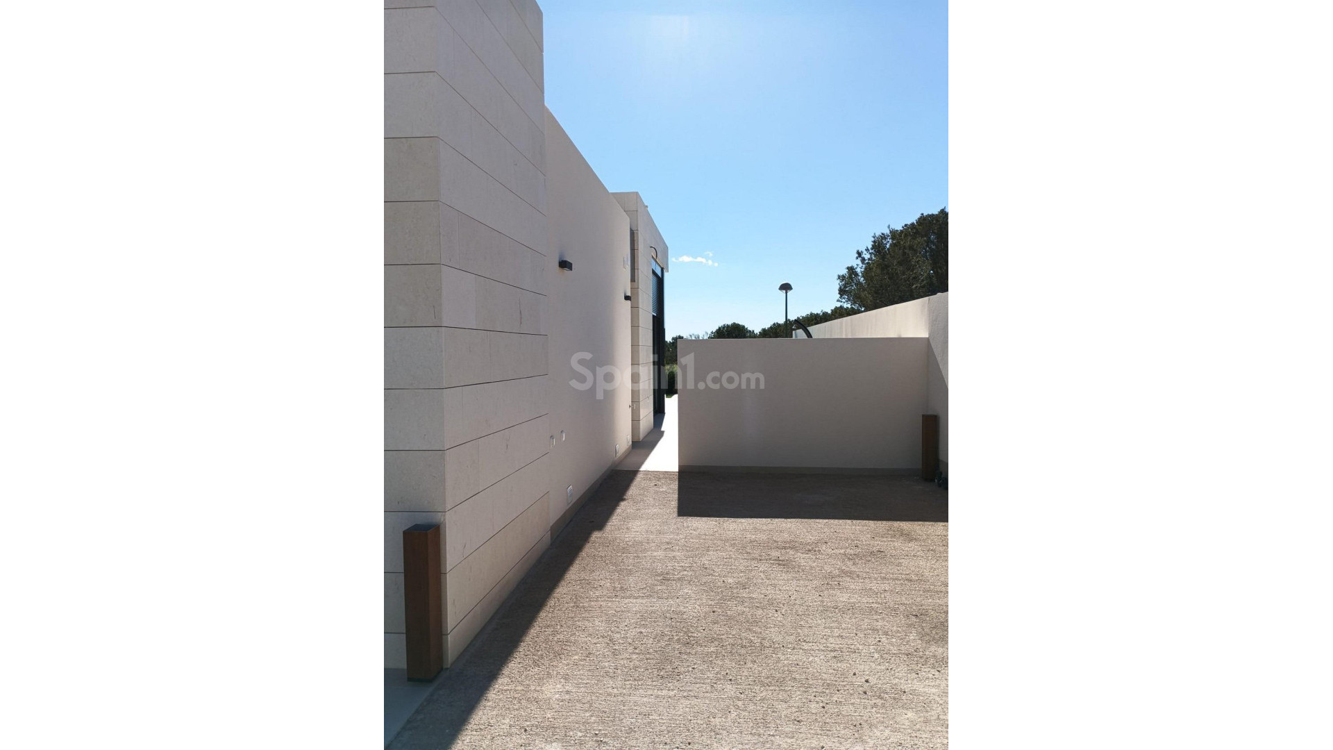 New Build - Villa -
Pilar de la Horadada - Roda Golf