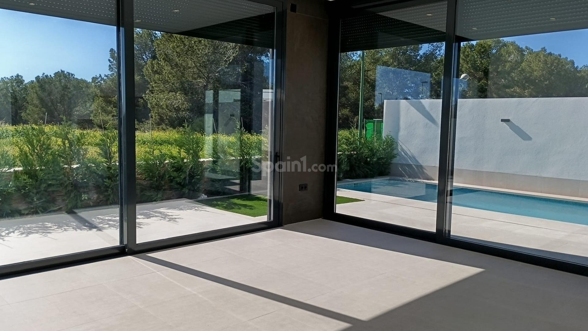 New Build - Villa -
Pilar de la Horadada - Roda Golf