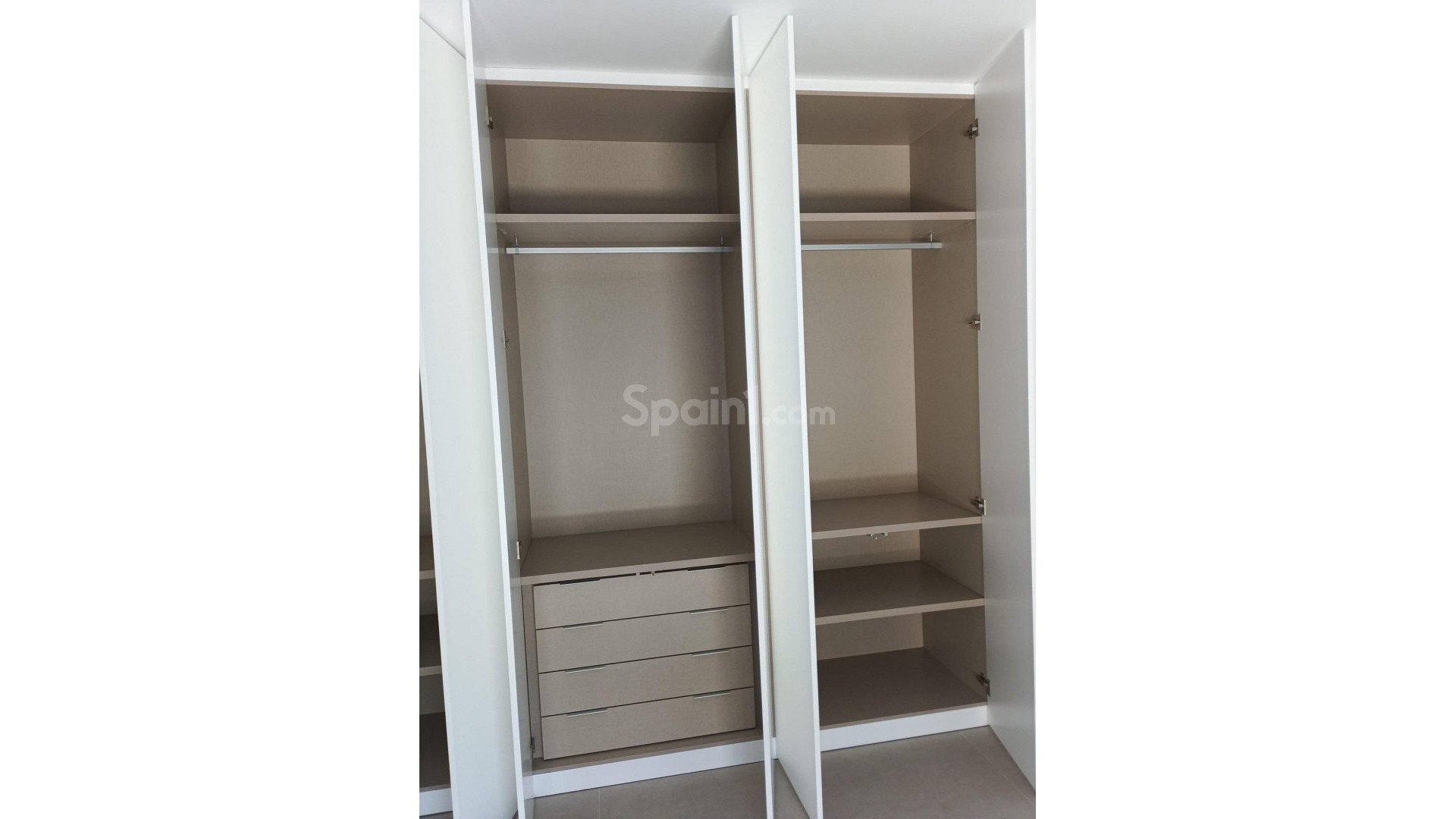 New Build - Villa -
Pilar de la Horadada - Roda Golf