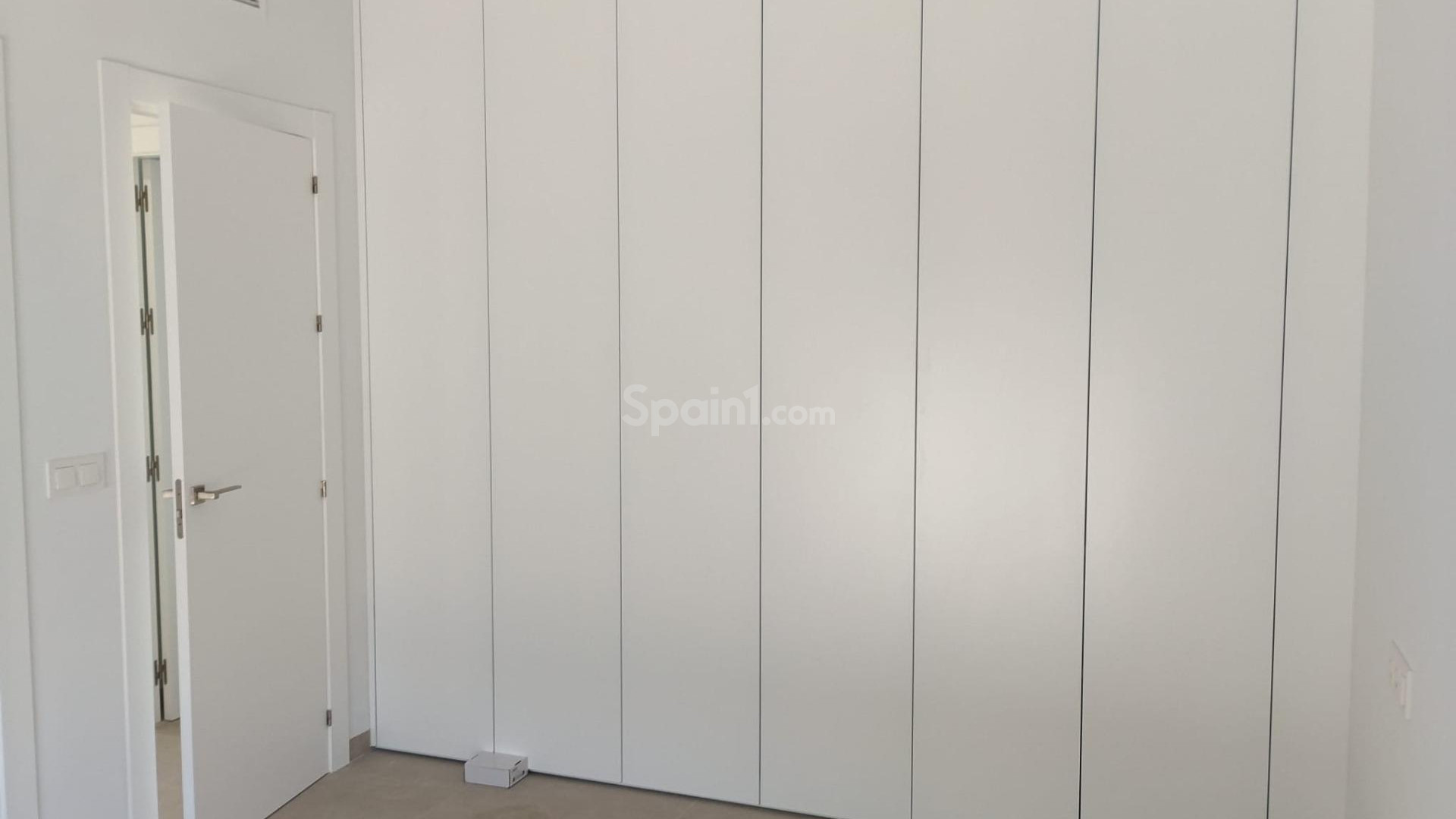 New Build - Villa -
Pilar de la Horadada - Roda Golf