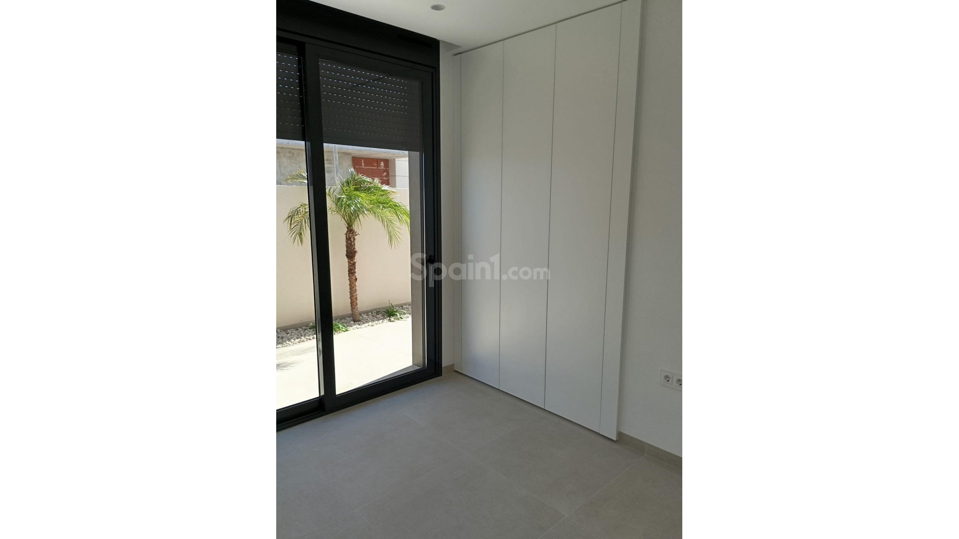 New Build - Villa -
Pilar de la Horadada - Roda Golf