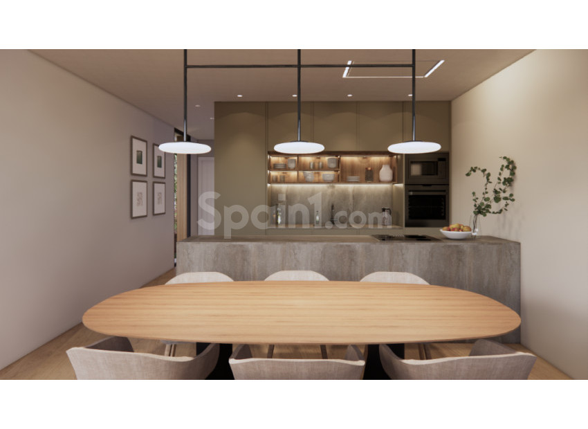 New Build - Villa -
Pilar de la Horadada - Torre de la Horadada