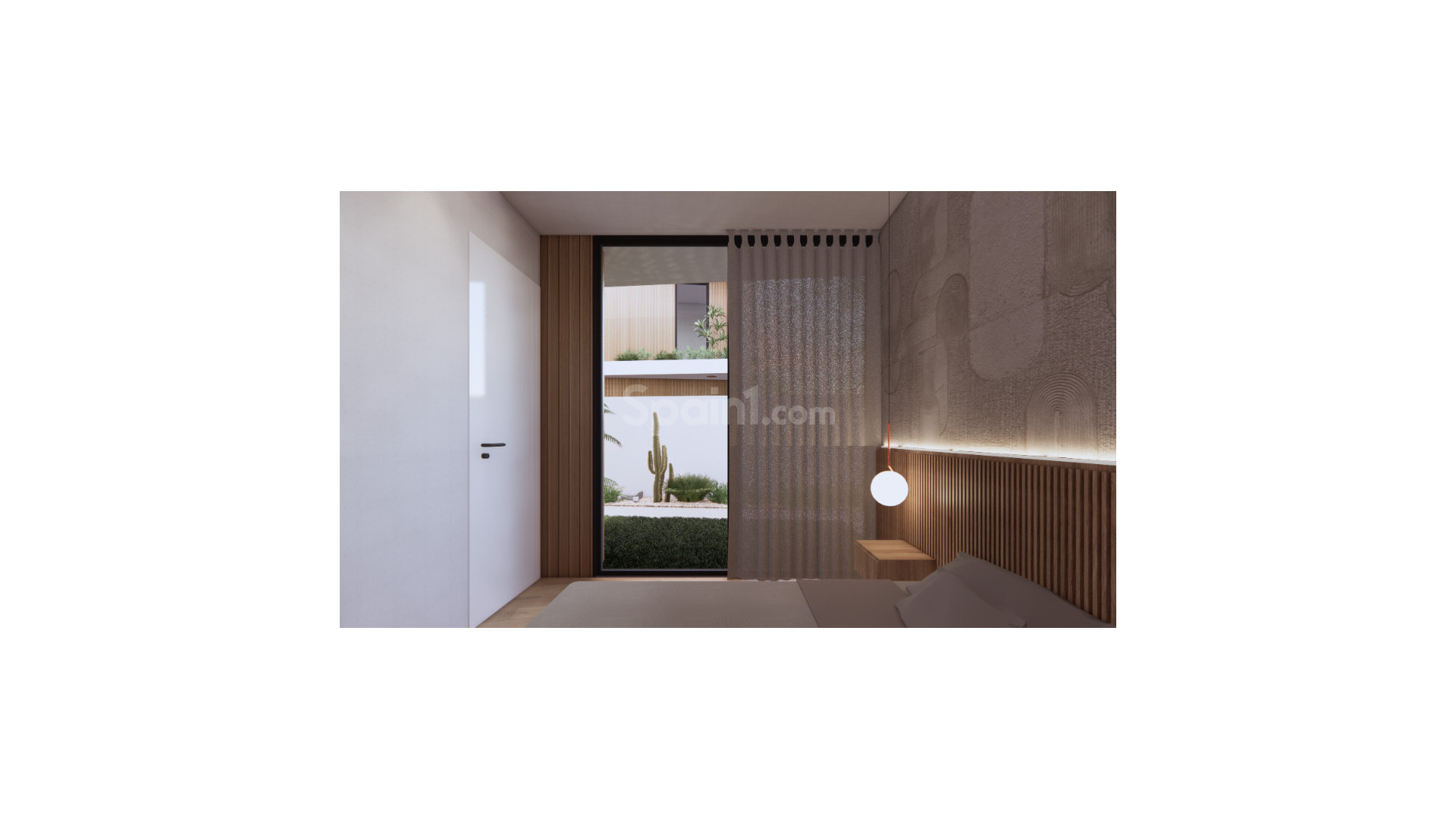 New Build - Villa -
Pilar de la Horadada - Torre de la Horadada