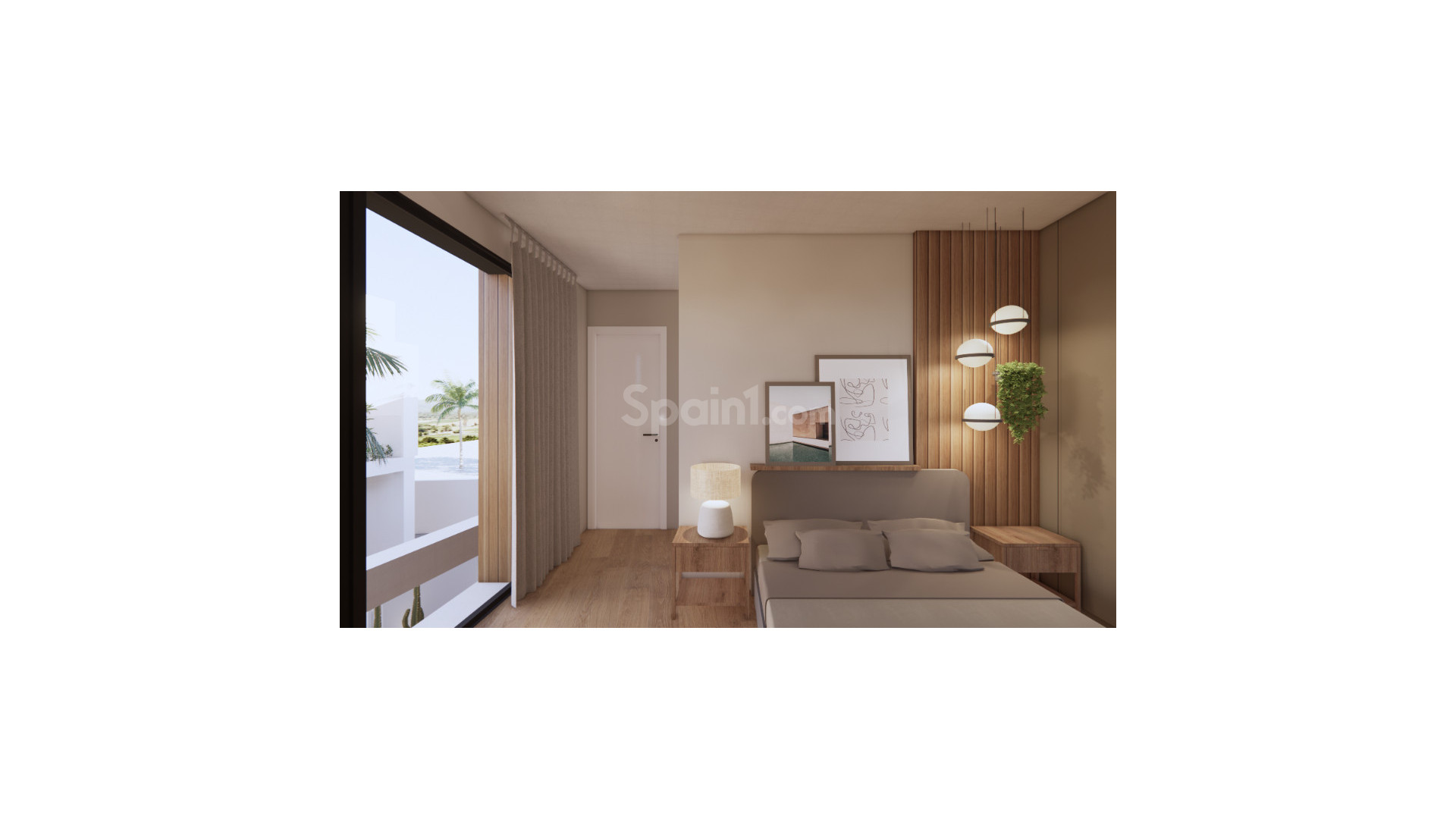 New Build - Villa -
Pilar de la Horadada - Torre de la Horadada