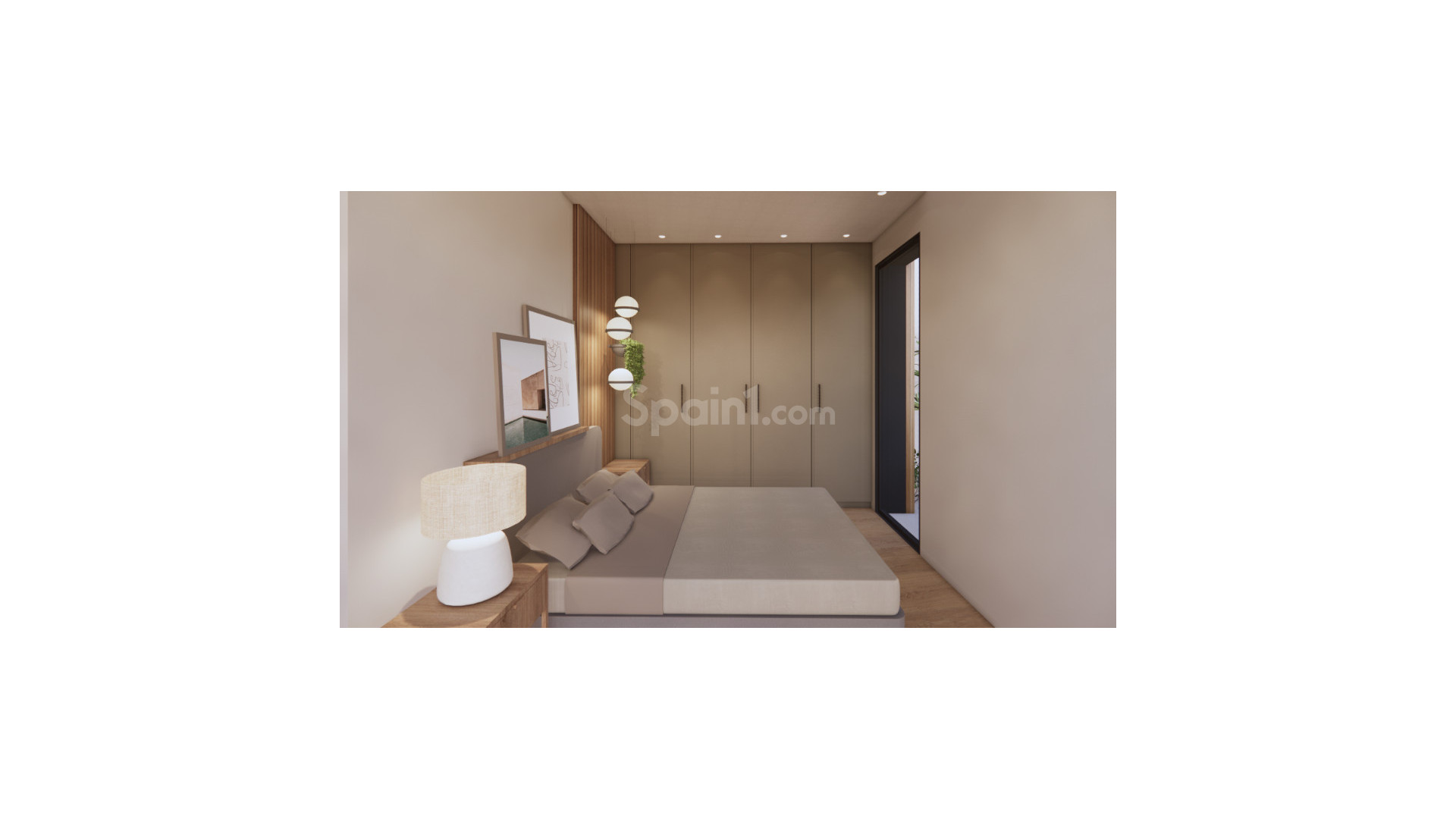 New Build - Villa -
Pilar de la Horadada - Torre de la Horadada