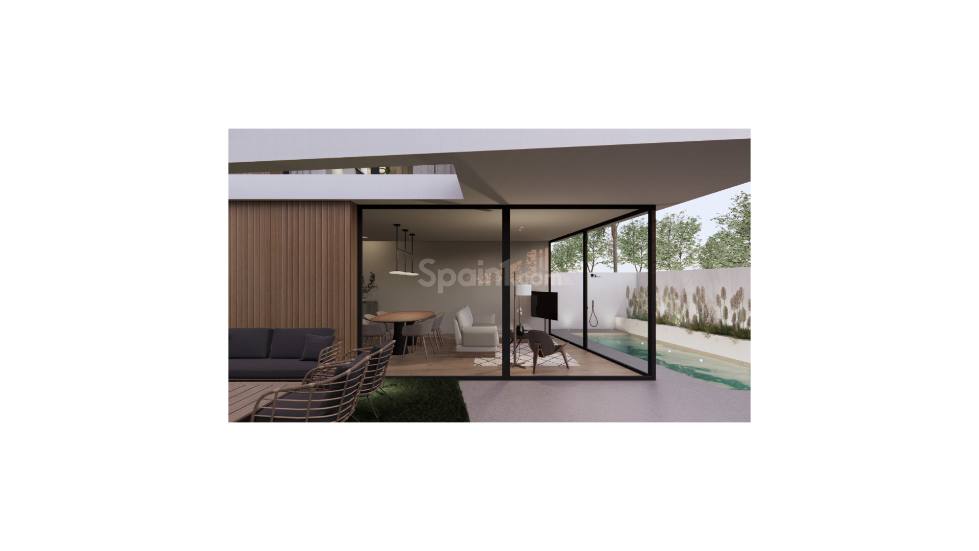 New Build - Villa -
Pilar de la Horadada - Torre de la Horadada