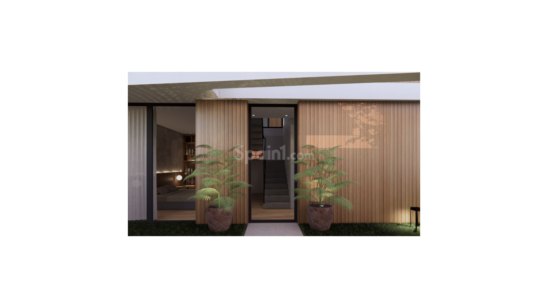 New Build - Villa -
Pilar de la Horadada - Torre de la Horadada