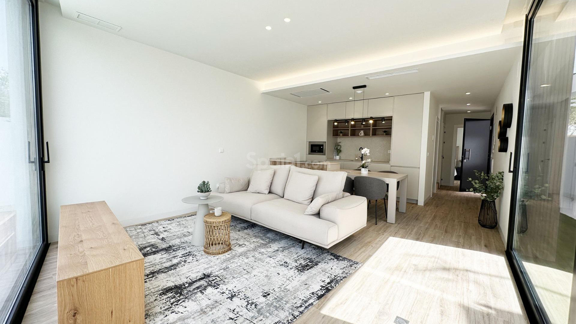 New Build - Villa -
Pilar de la Horadada - Torre de la Horadada