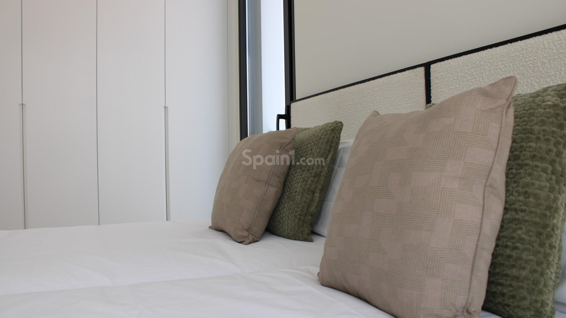 New Build - Villa -
Pilar de la Horadada - Torre de la Horadada