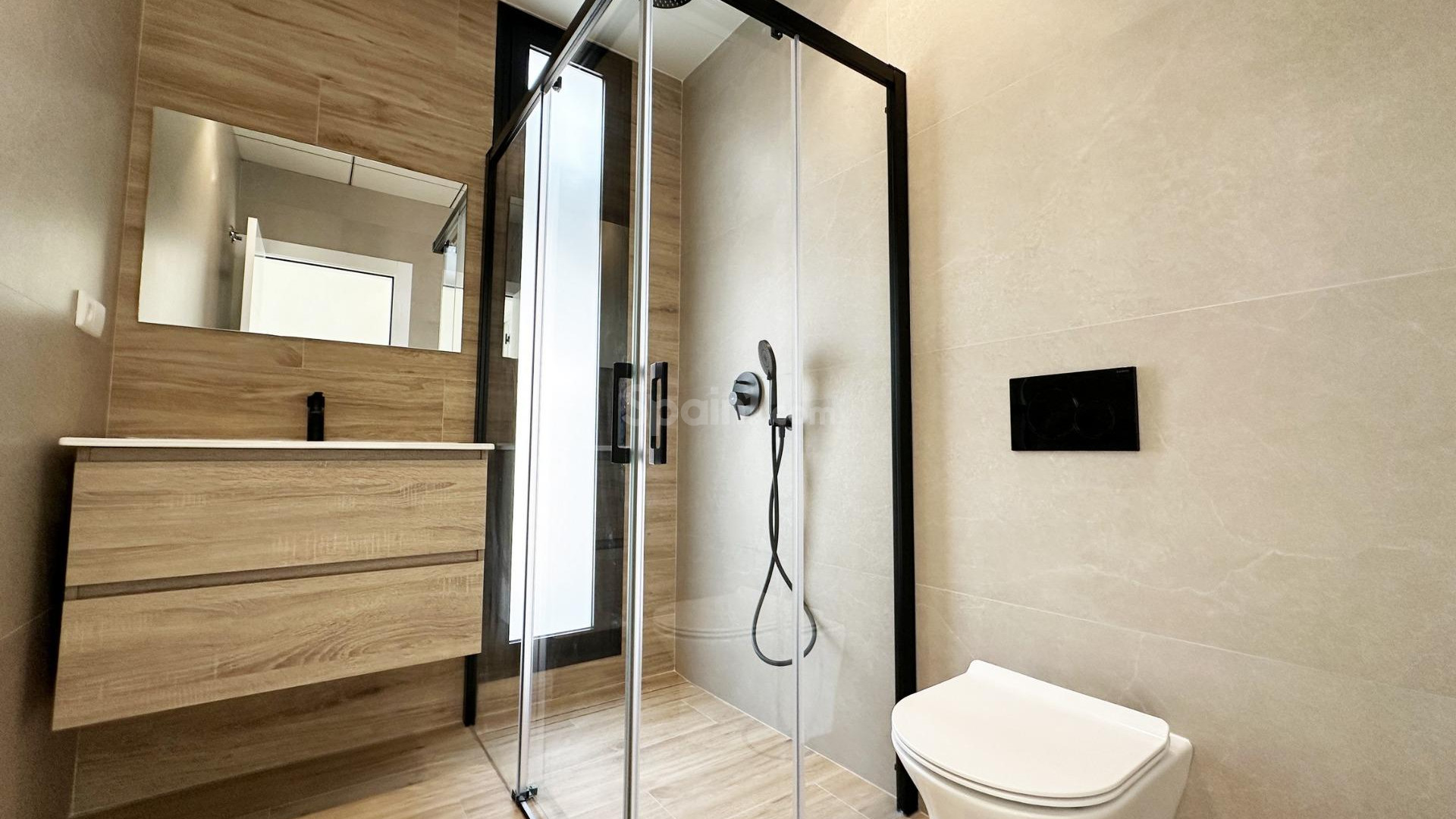 New Build - Villa -
Pilar de la Horadada - Torre de la Horadada