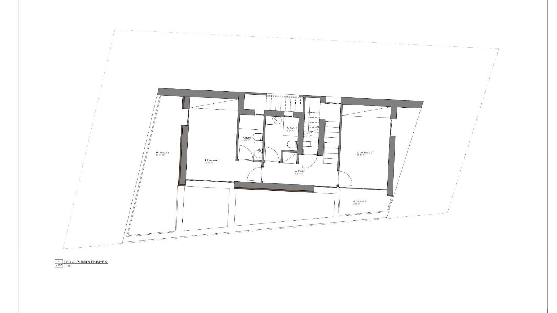 New Build - Villa -
Pilar de la Horadada - Torre de la Horadada