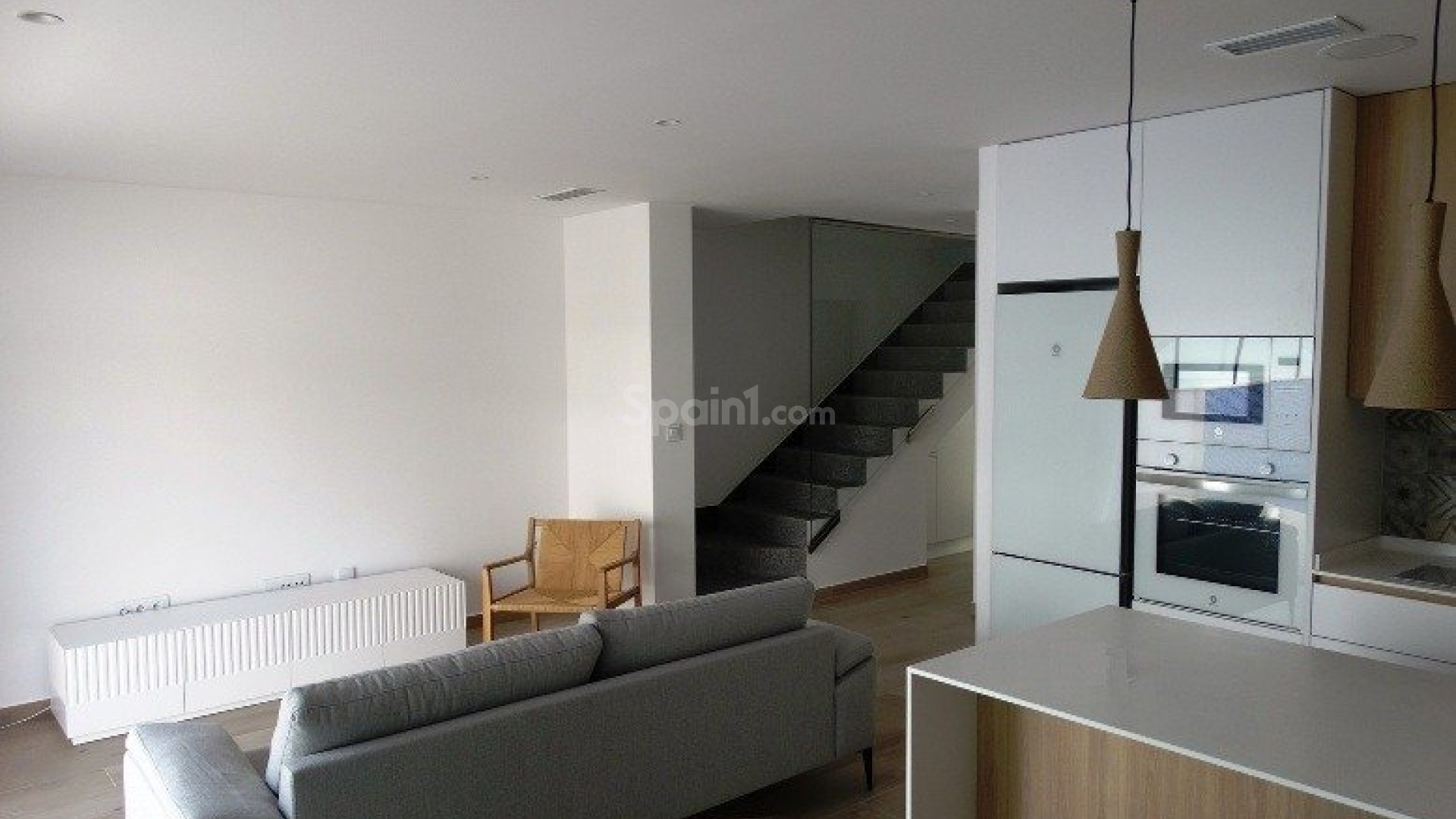 New Build - Villa -
Pilar de la Horadada