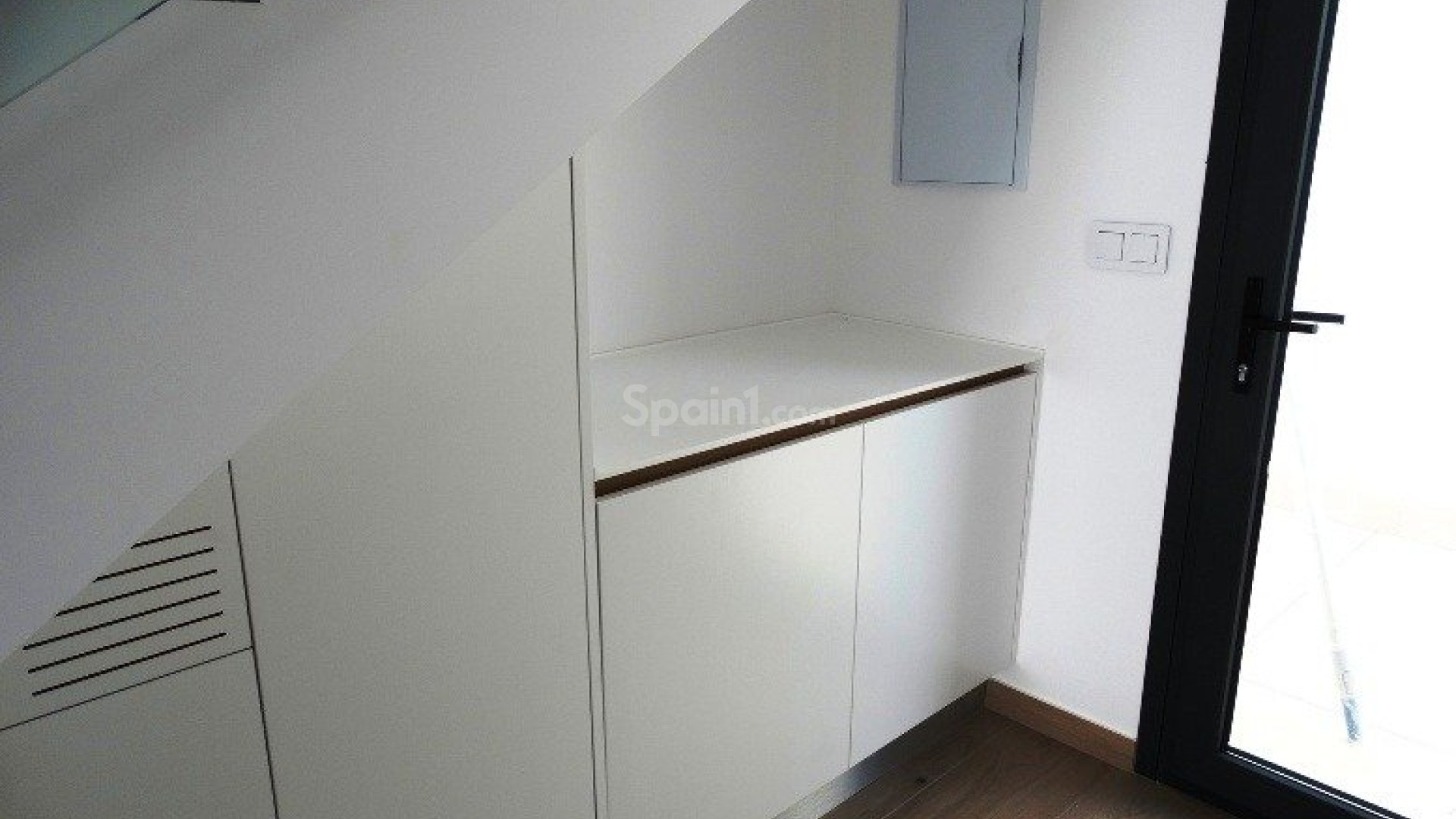 New Build - Villa -
Pilar de la Horadada