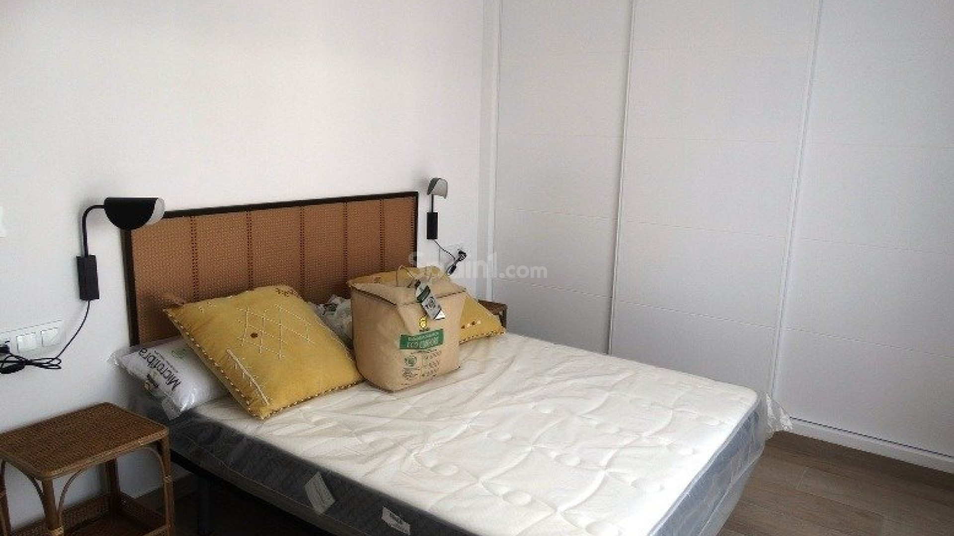 New Build - Villa -
Pilar de la Horadada