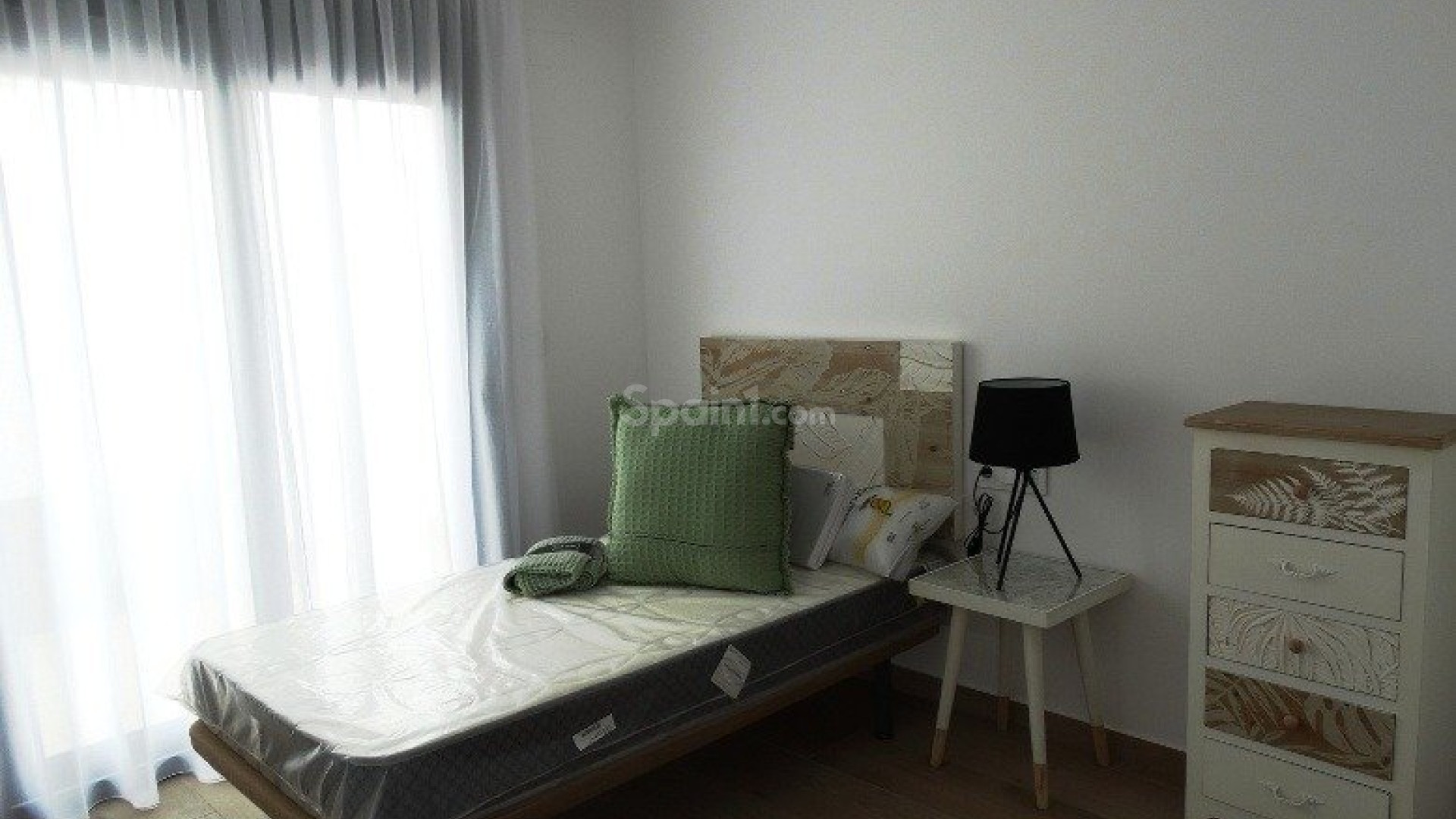 New Build - Villa -
Pilar de la Horadada