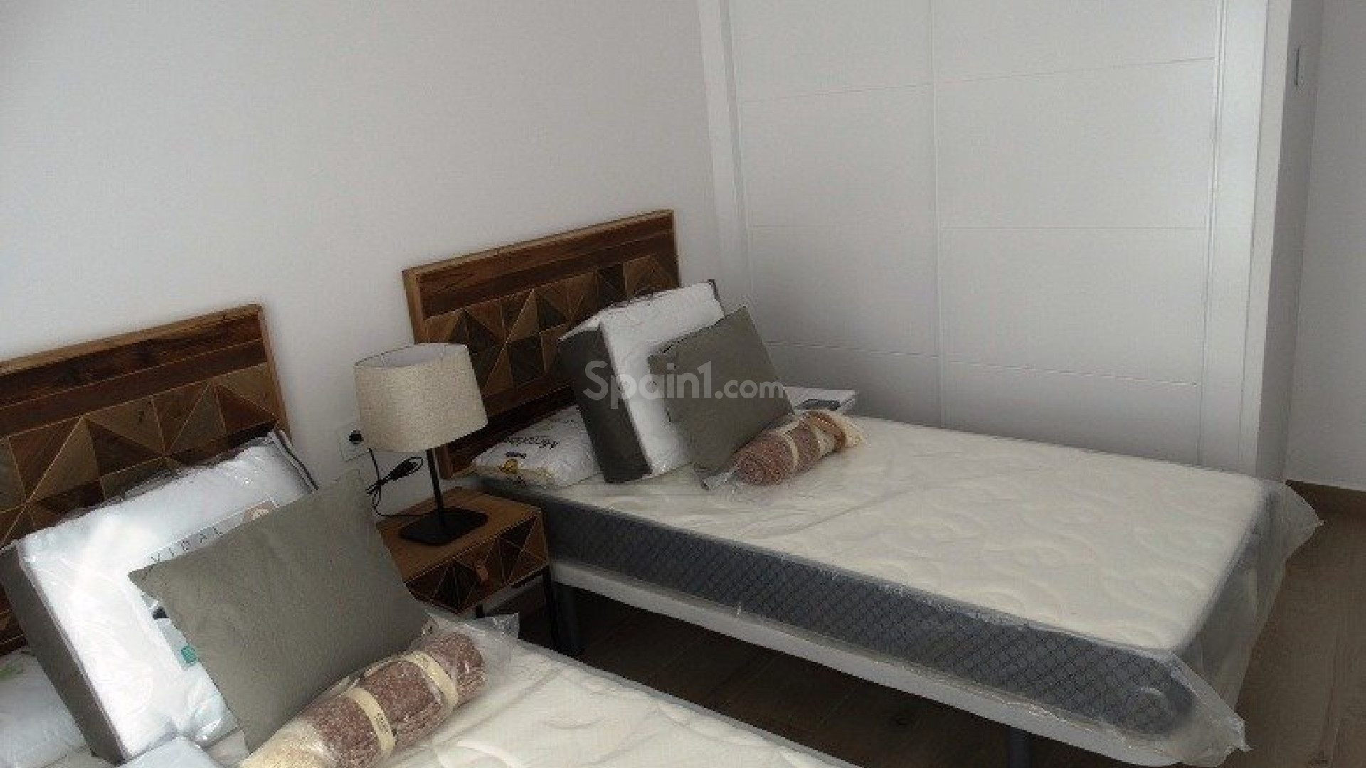 New Build - Villa -
Pilar de la Horadada