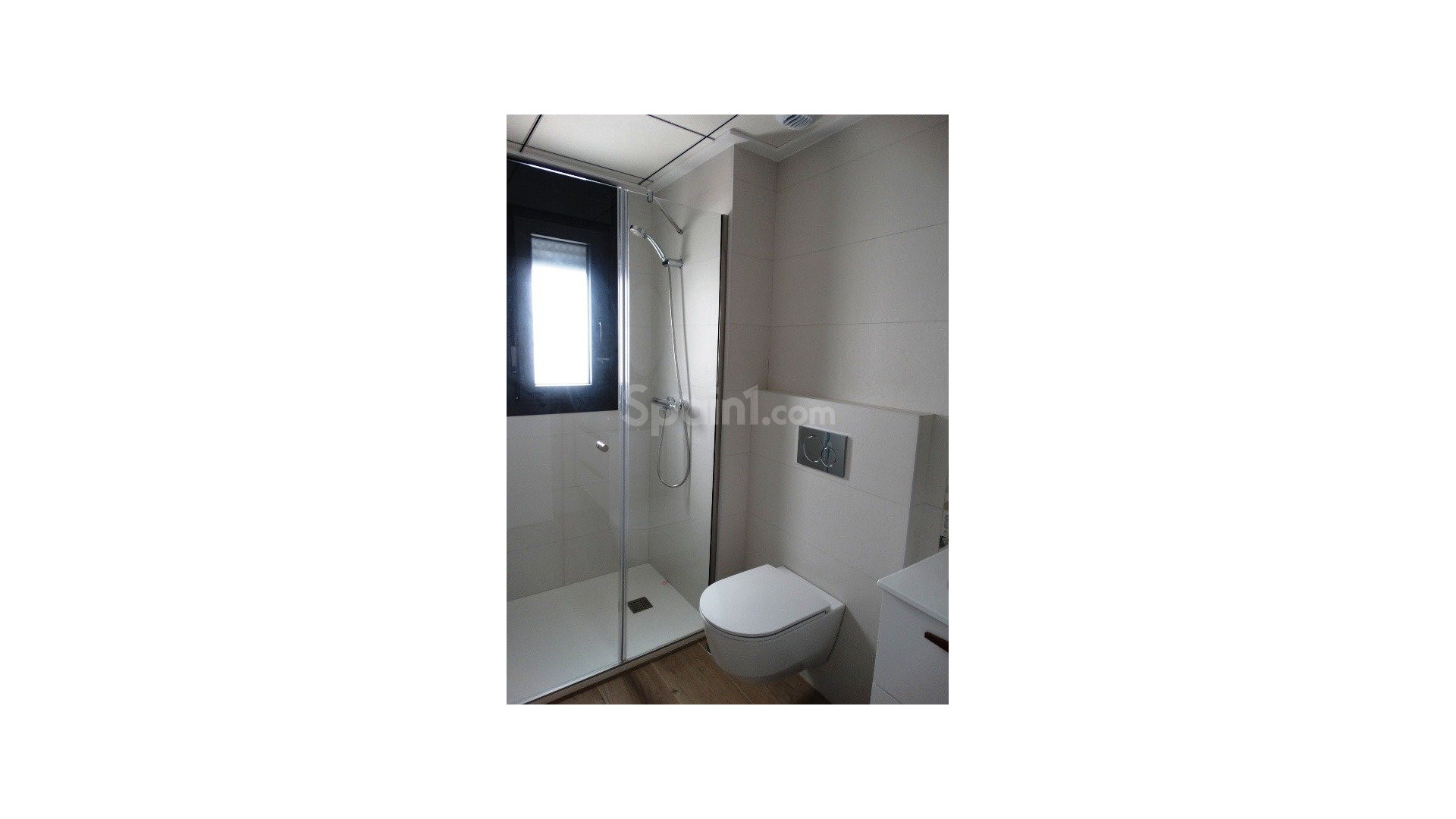 New Build - Villa -
Pilar de la Horadada